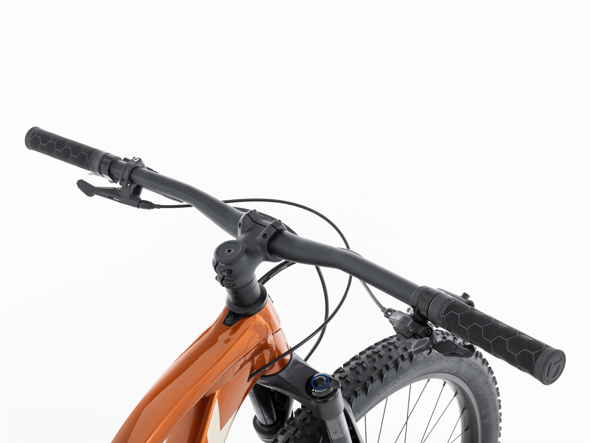 Top Fuel 5 Gen 3 - 2023, Small