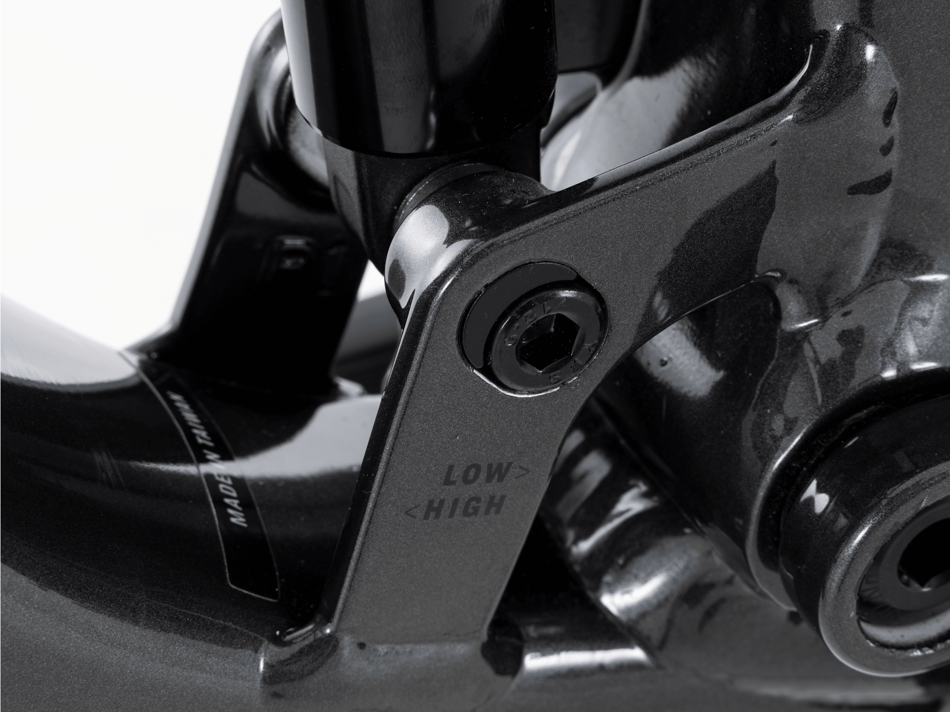 Top Fuel 5 Gen 3 - 2023, Small