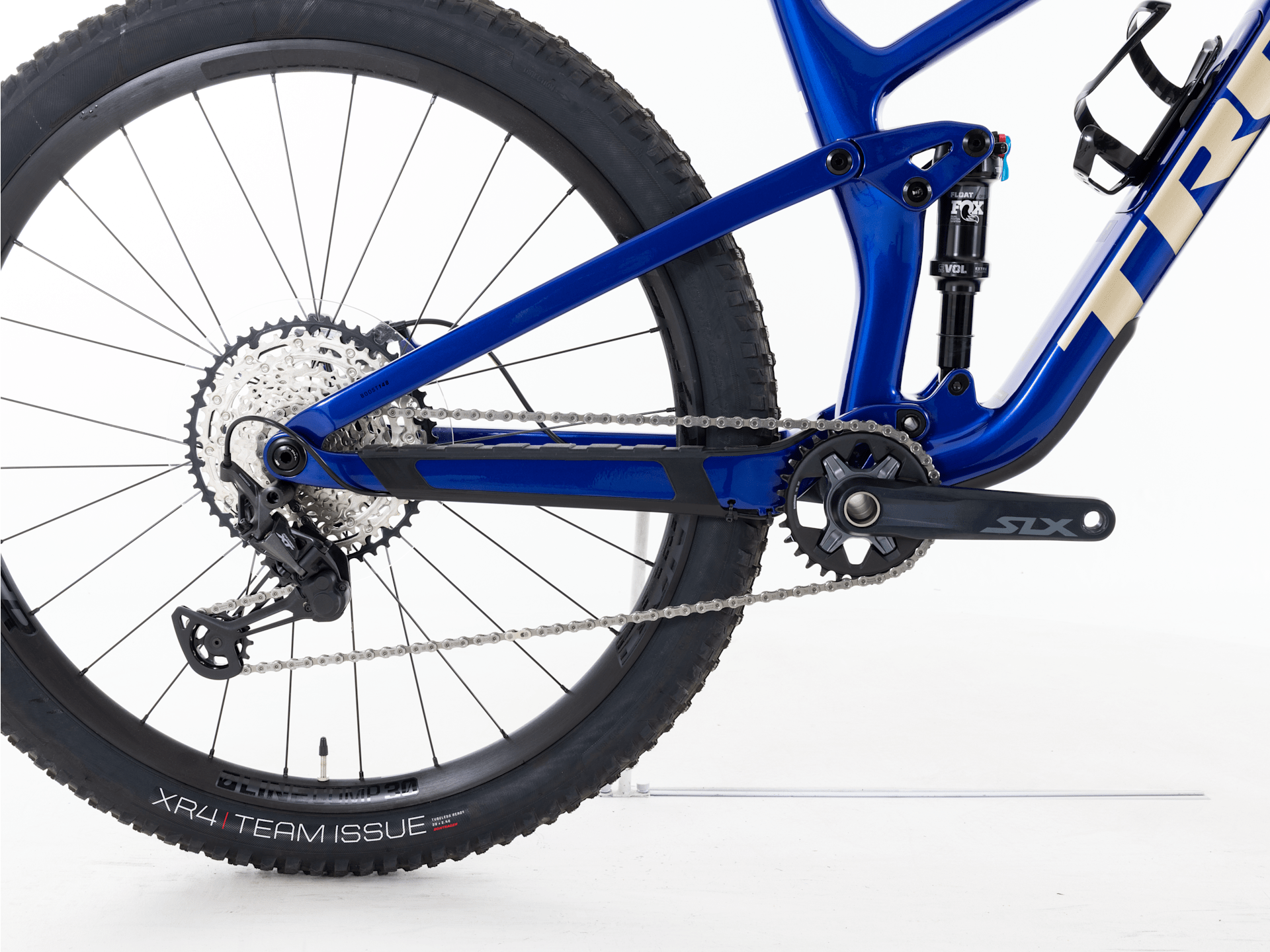 Top Fuel 9.7 Gen 3 - 2023, Medium