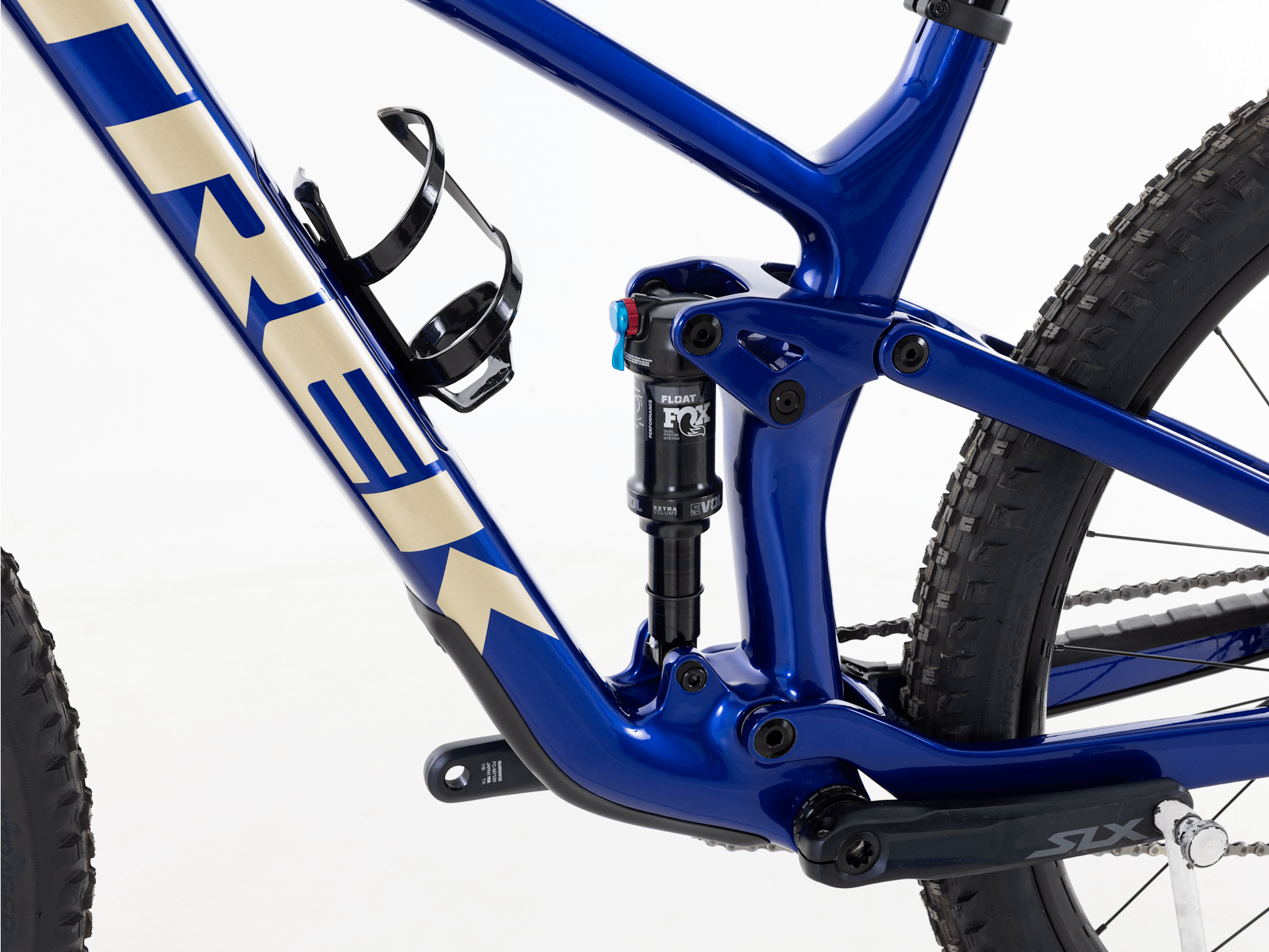 Top Fuel 9.7 Gen 3 - 2023, Medium