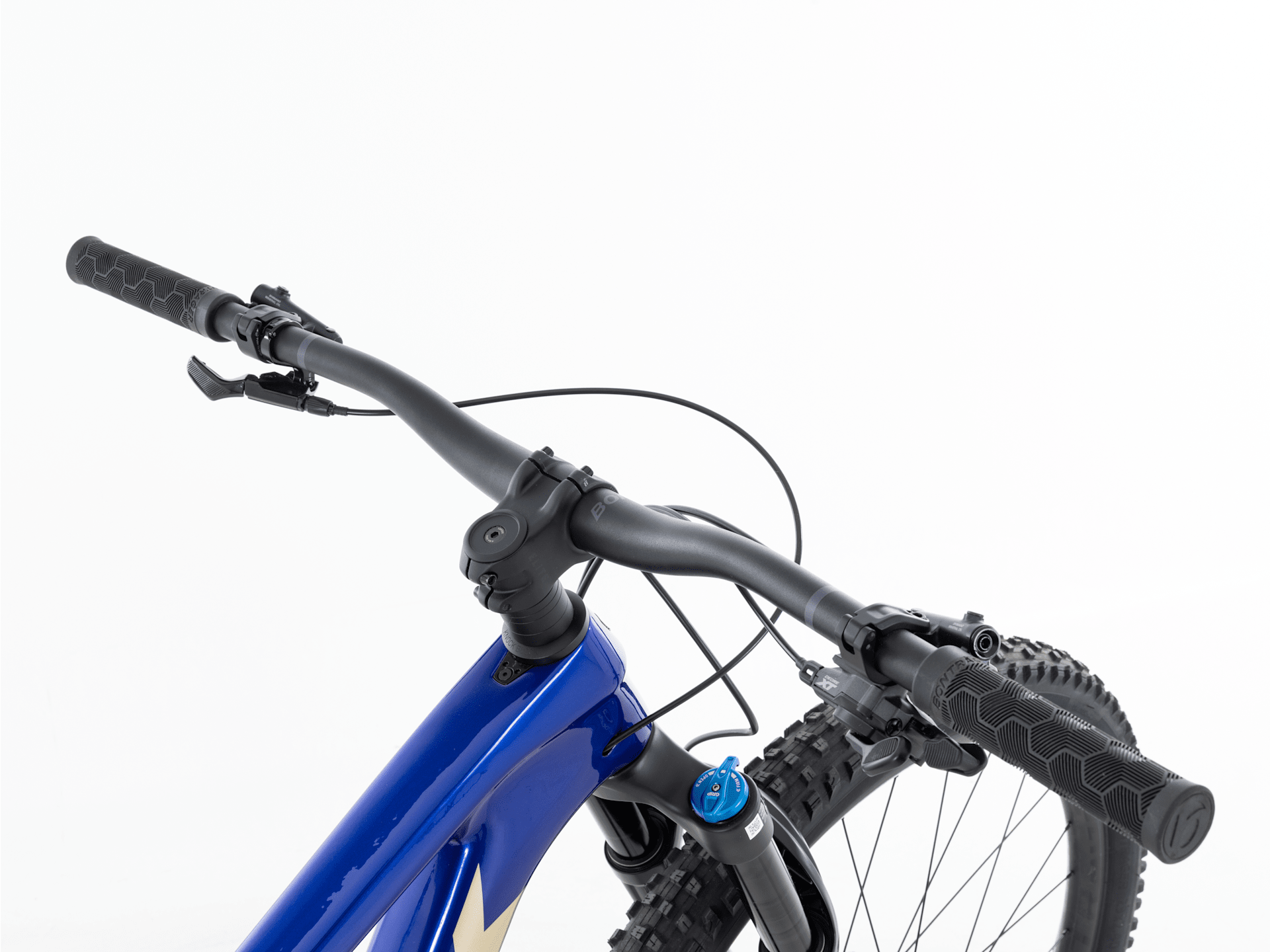 Top Fuel 9.7 Gen 3 - 2023, Medium