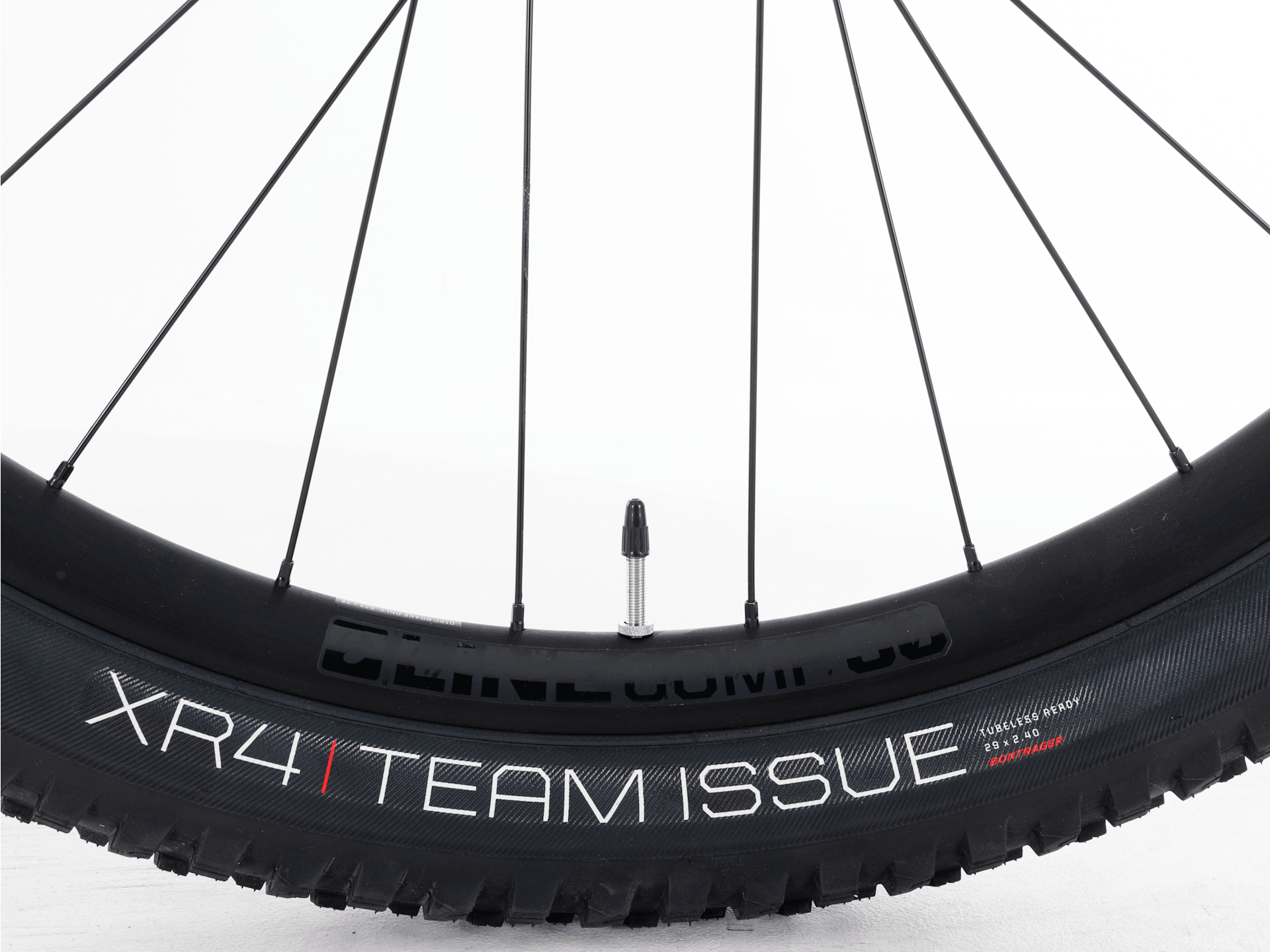 Top Fuel 9.7 Gen 3 - 2023, Medium