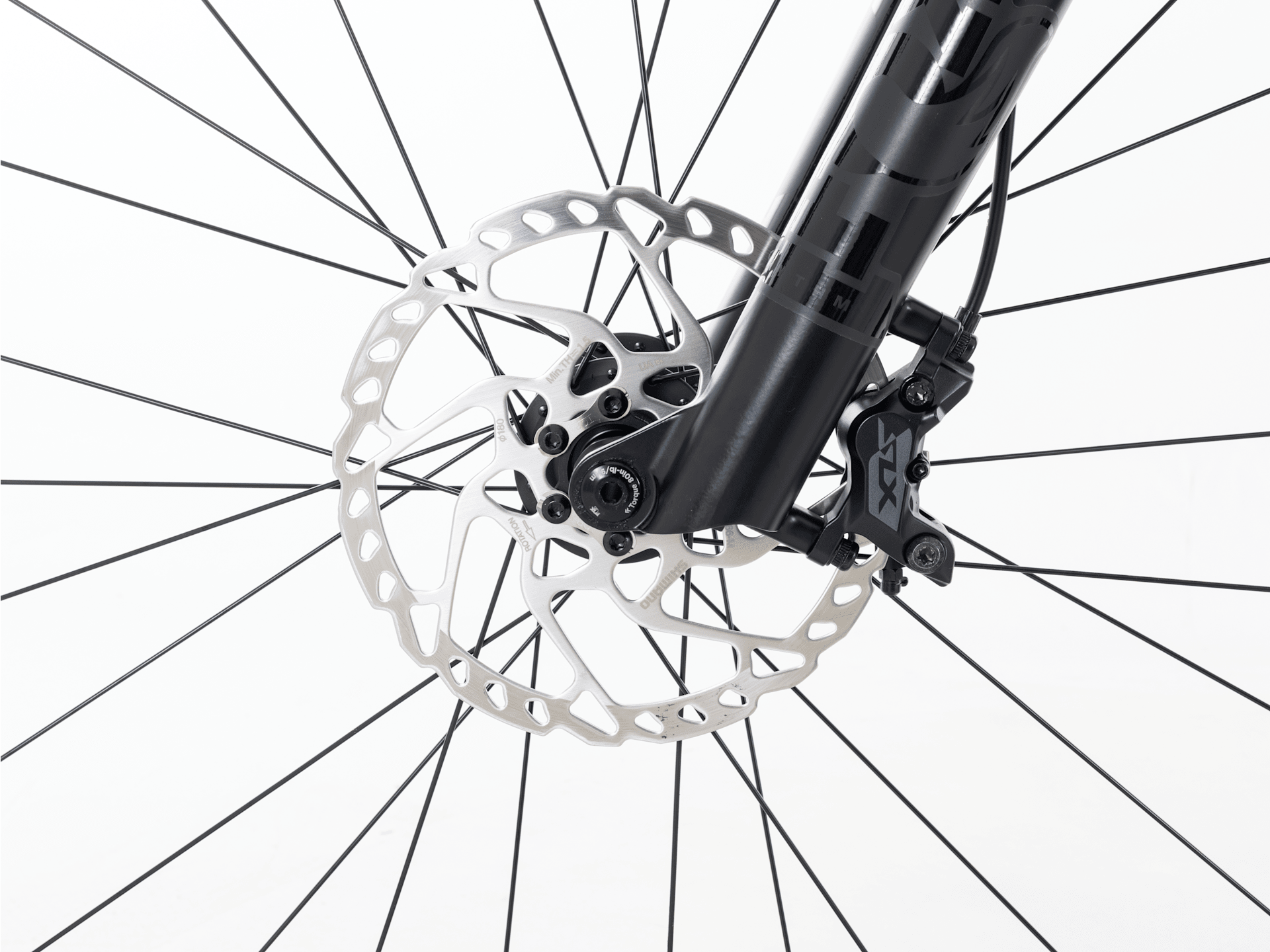 Top Fuel 9.7 Gen 3 - 2023, Medium