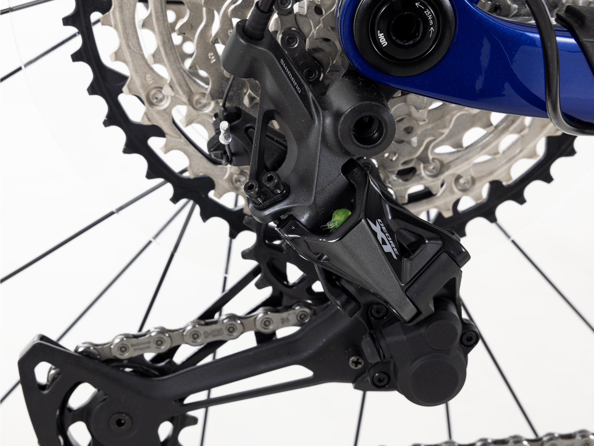 Top Fuel 9.7 Gen 3 - 2023, Medium