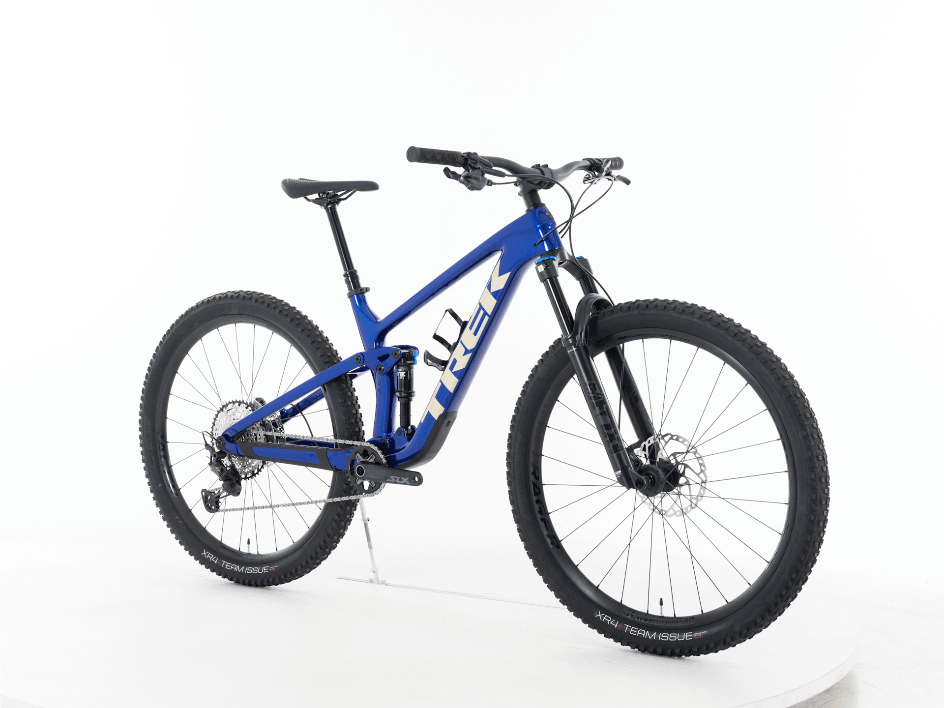 Top Fuel 9.7 Gen 3 - 2023, Medium