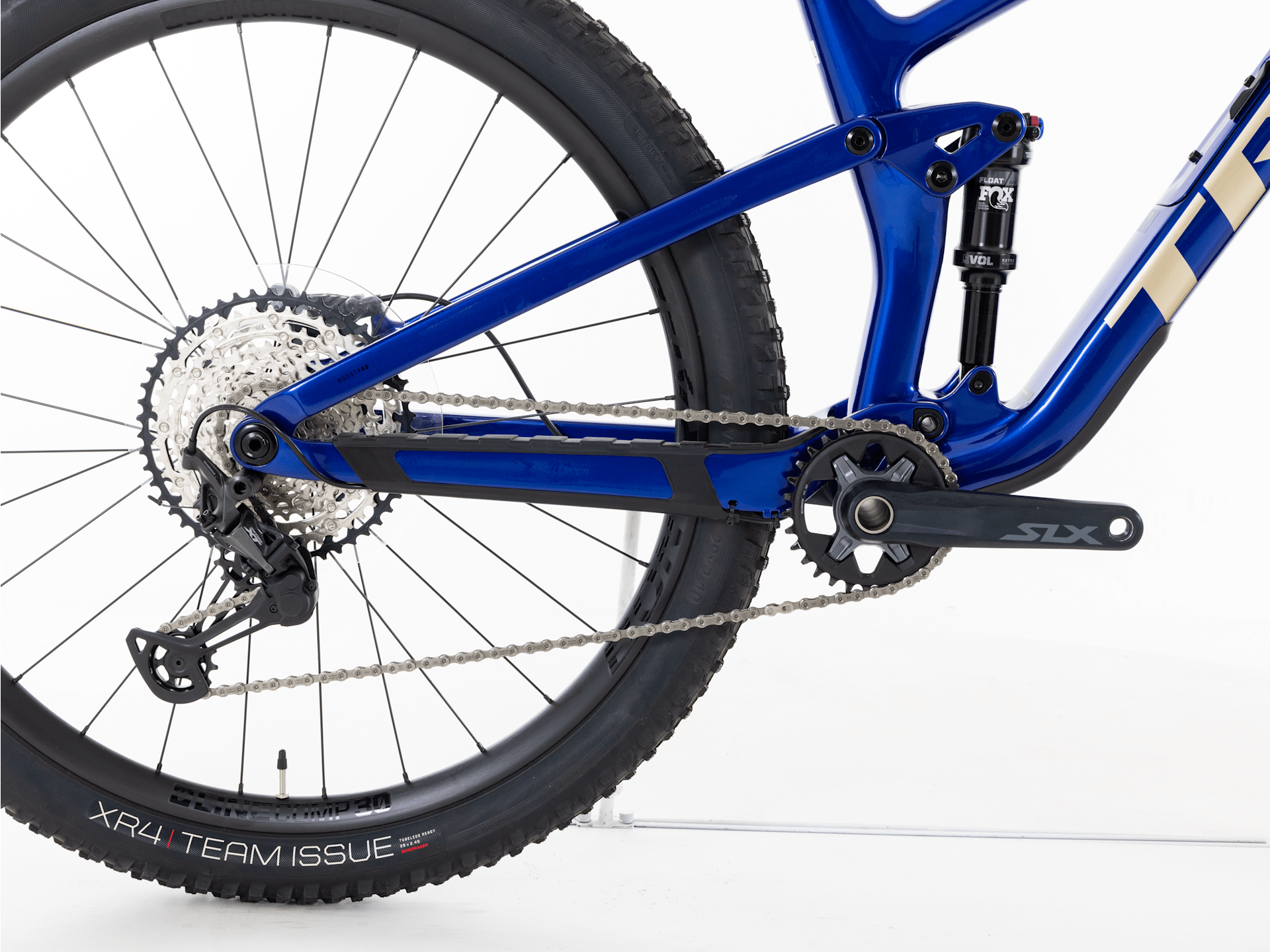 Top Fuel 9.7 Gen 3 - 2023,  Medium/Large