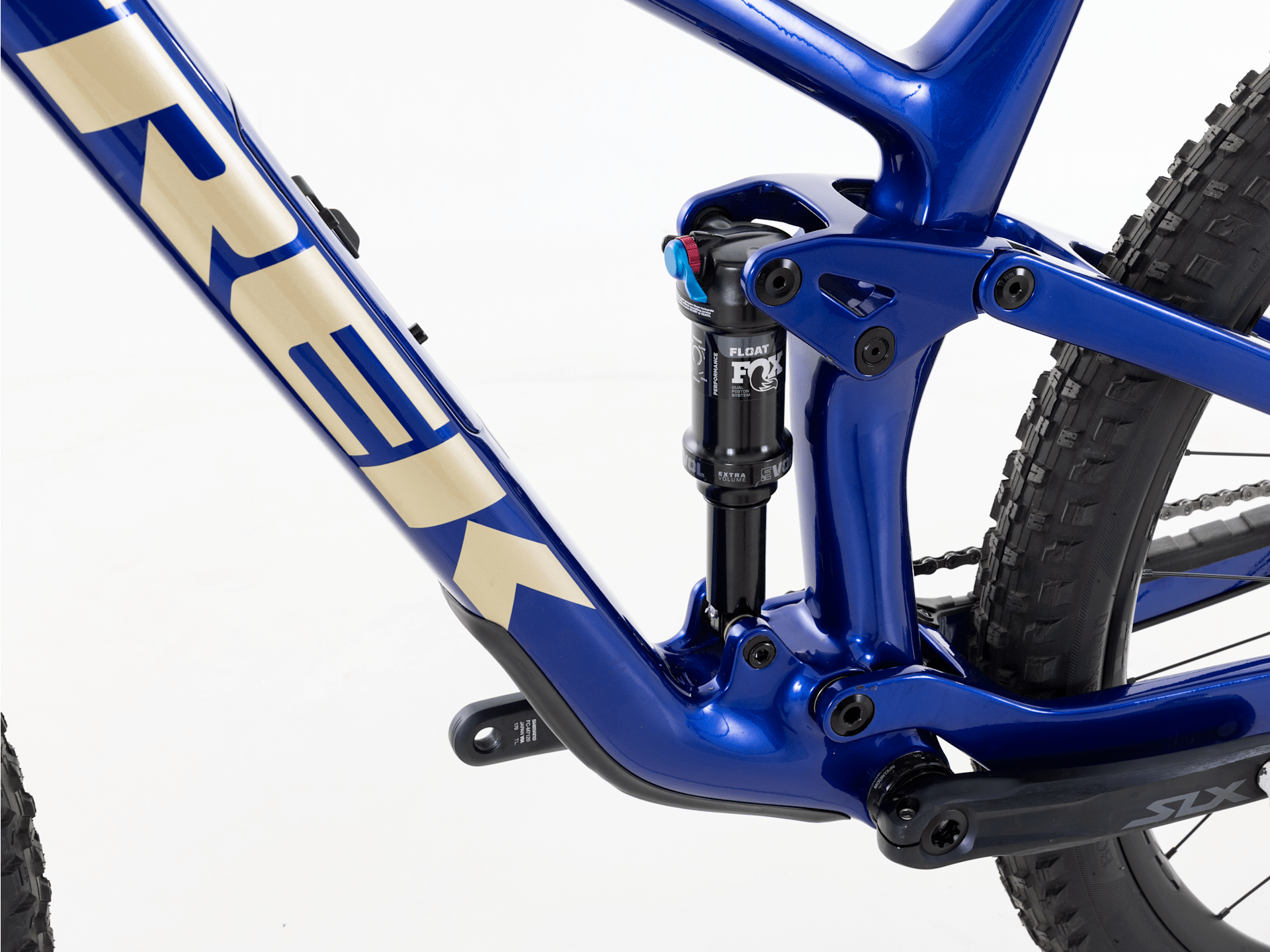 Top Fuel 9.7 Gen 3 - 2023,  Medium/Large