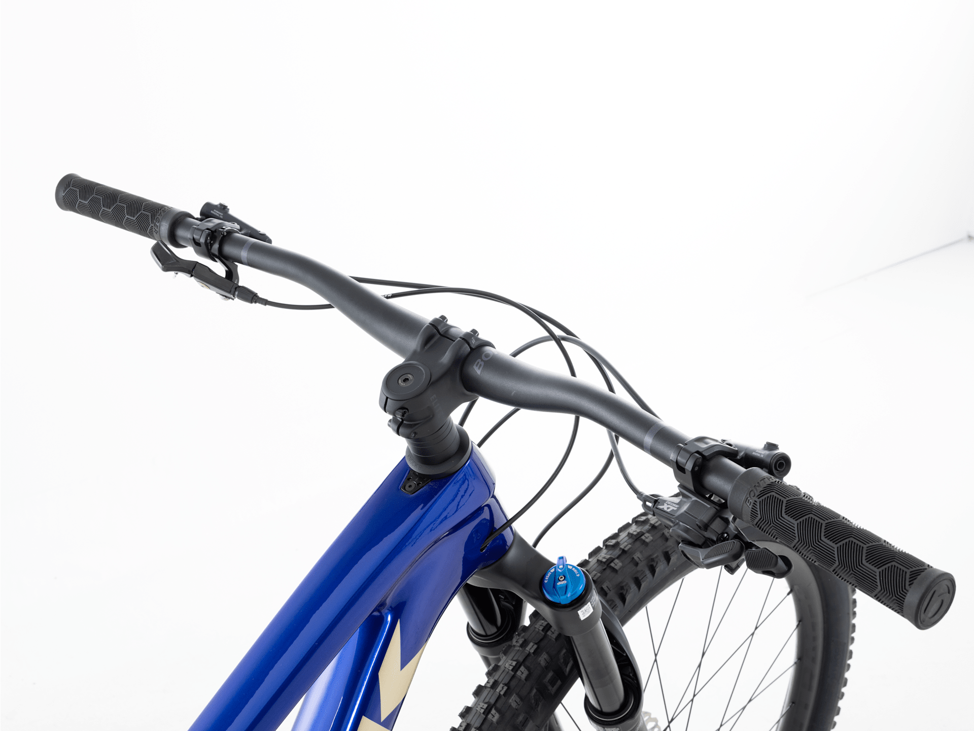 Top Fuel 9.7 Gen 3 - 2023,  Medium/Large