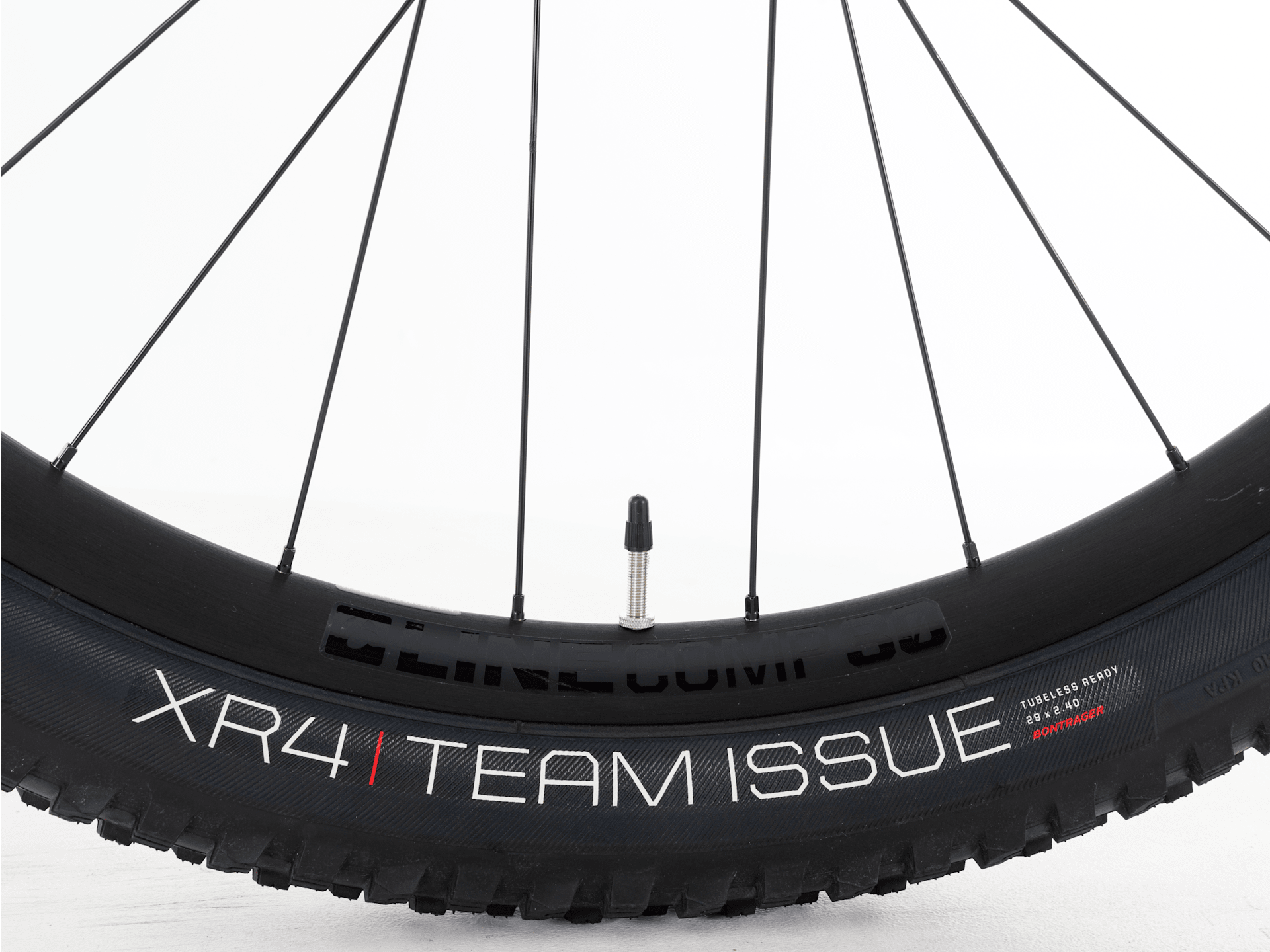 Top Fuel 9.7 Gen 3 - 2023,  Medium/Large