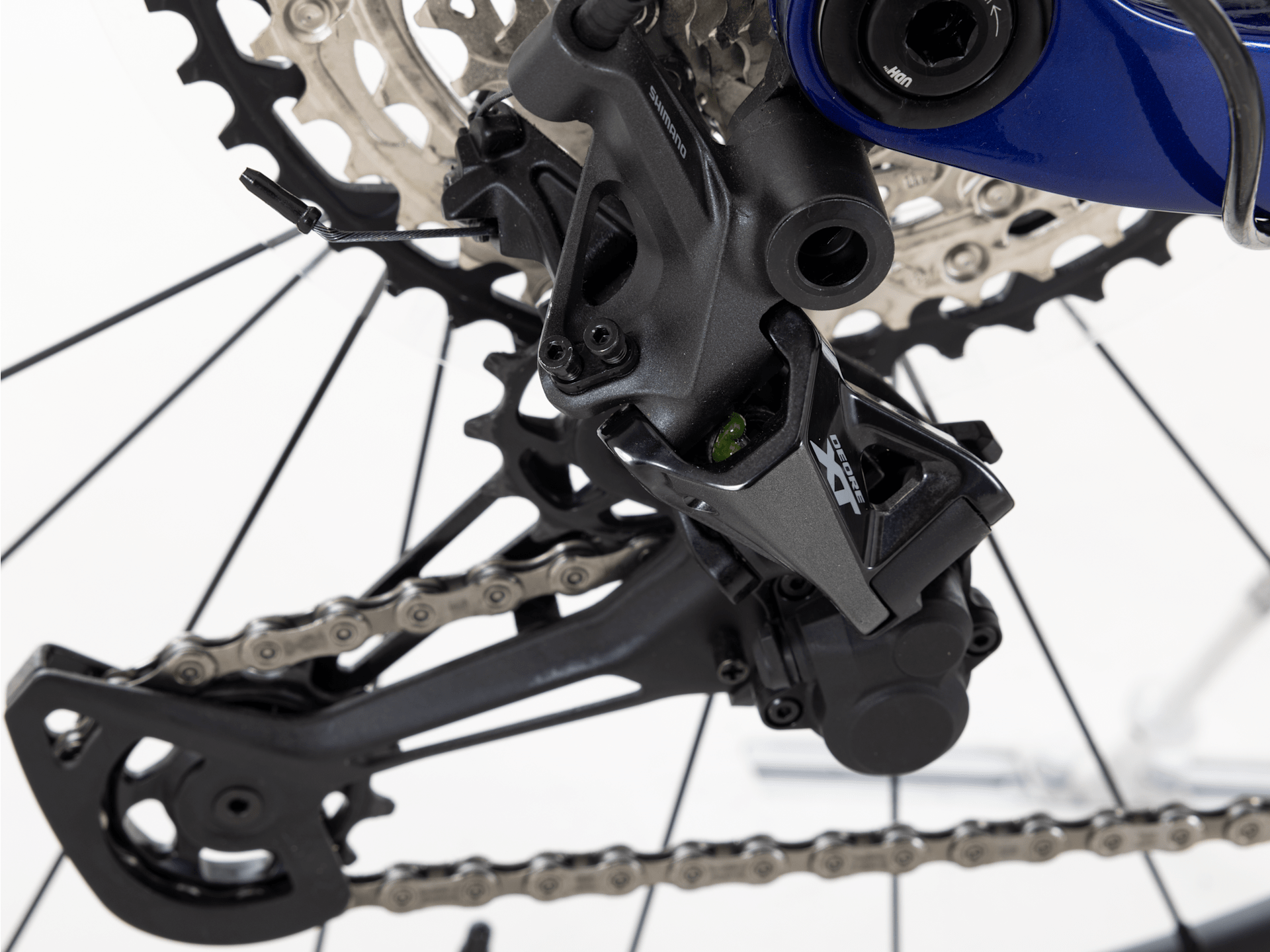 Top Fuel 9.7 Gen 3 - 2023,  Medium/Large