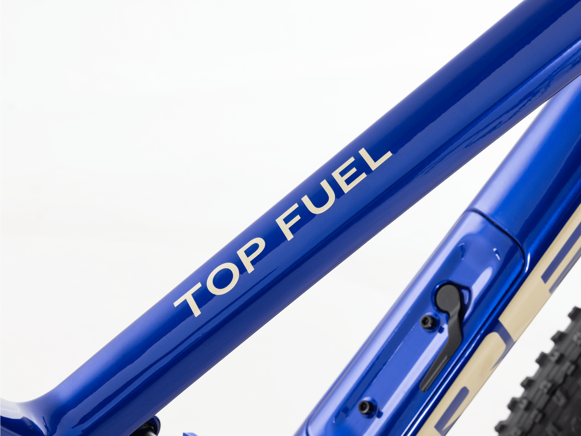 Top Fuel 9.7 Gen 3 - 2023,  Medium/Large