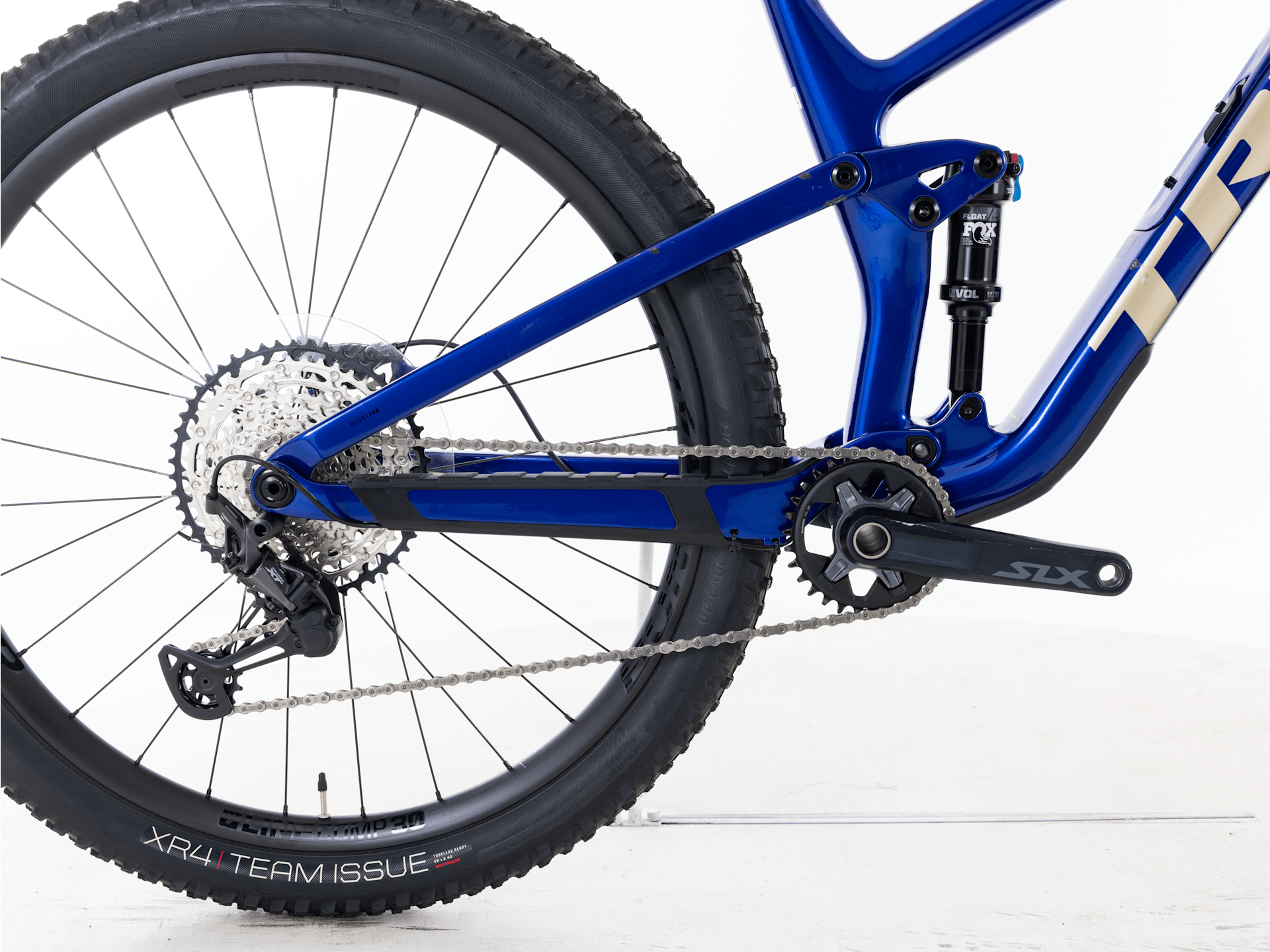 Top Fuel 9.7 Gen 3 - 2023, Medium/Large