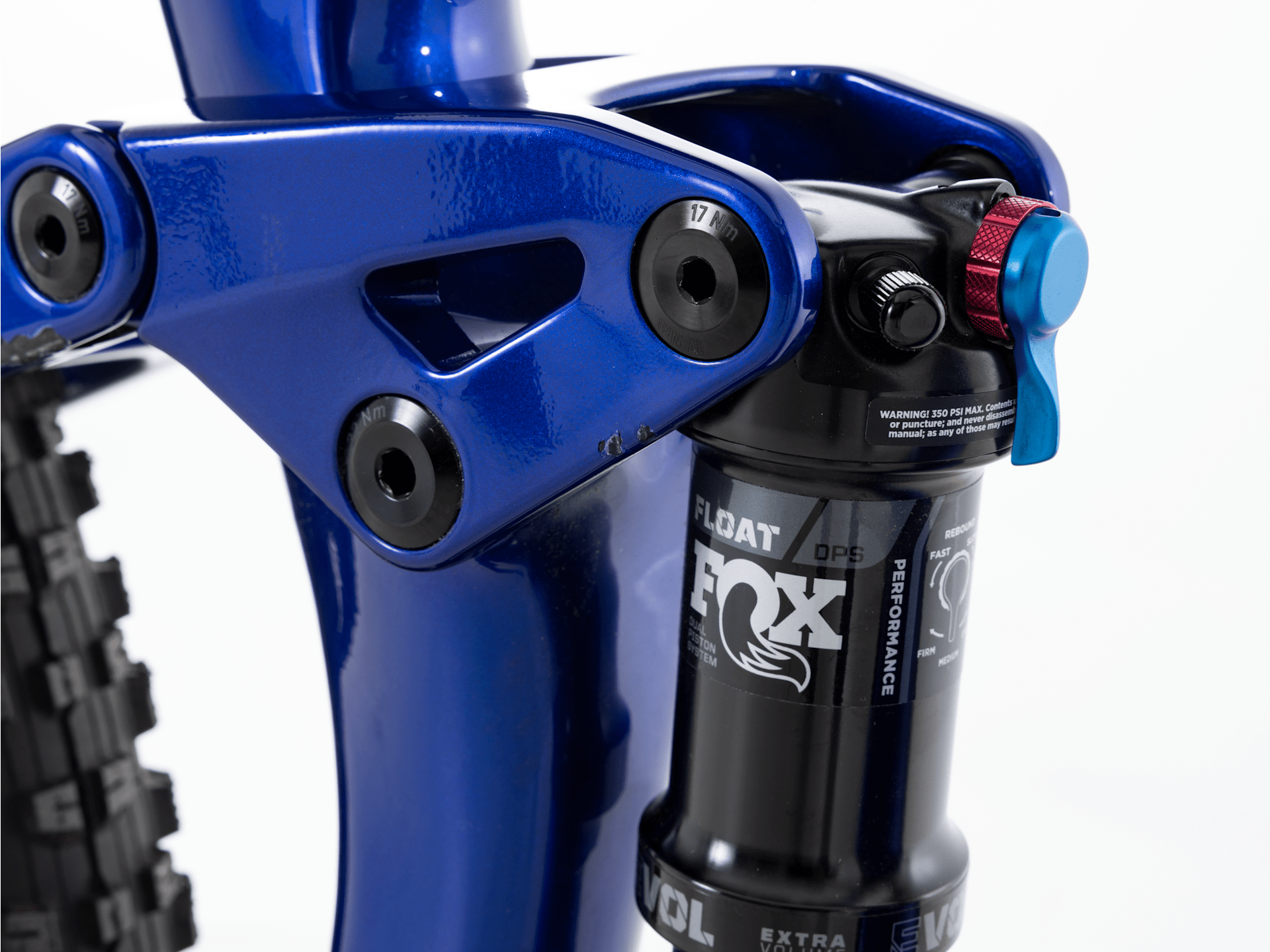 Top Fuel 9.7 Gen 3 - 2023, Medium/Large