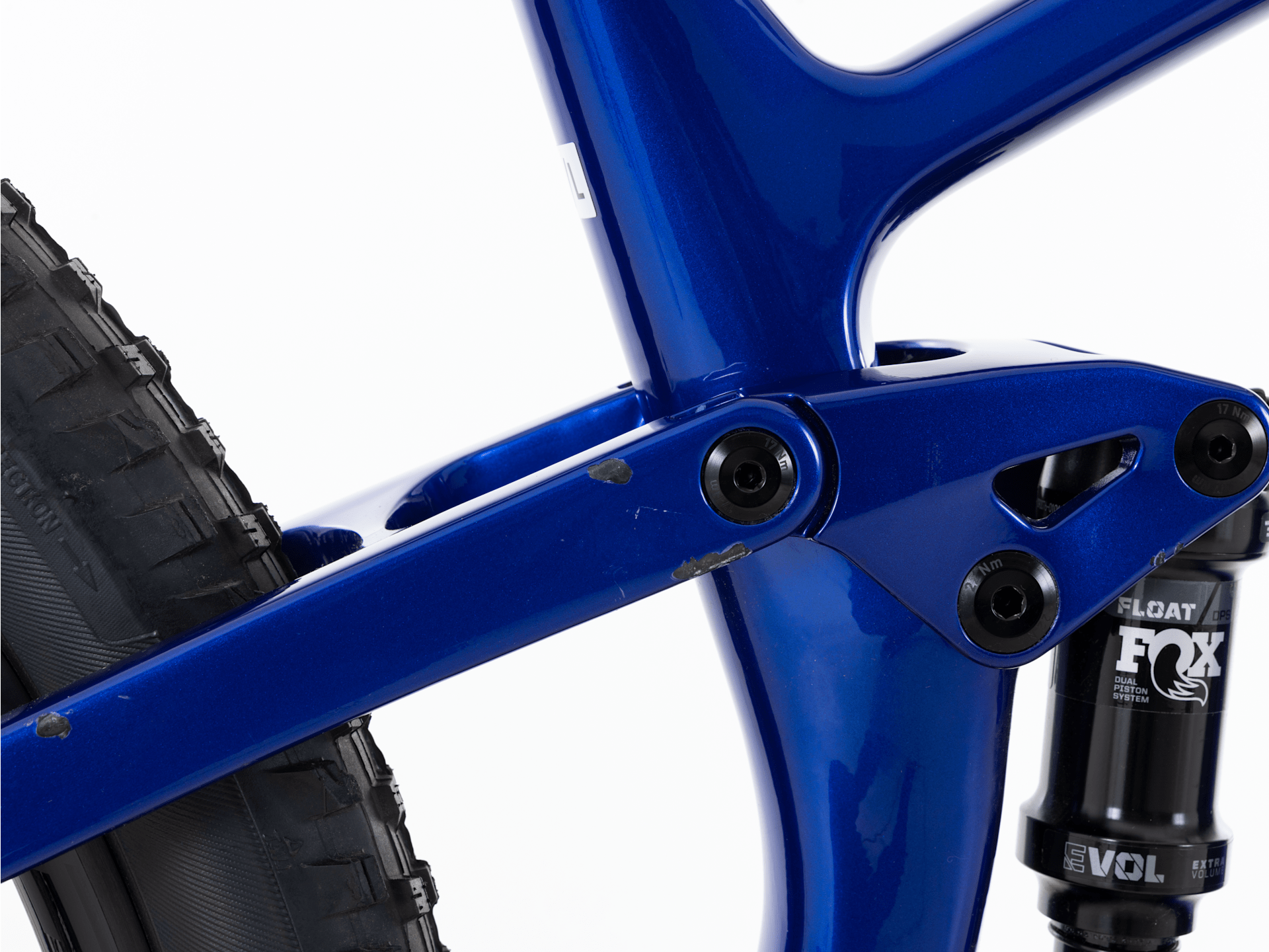 Top Fuel 9.7 Gen 3 - 2023, Medium/Large