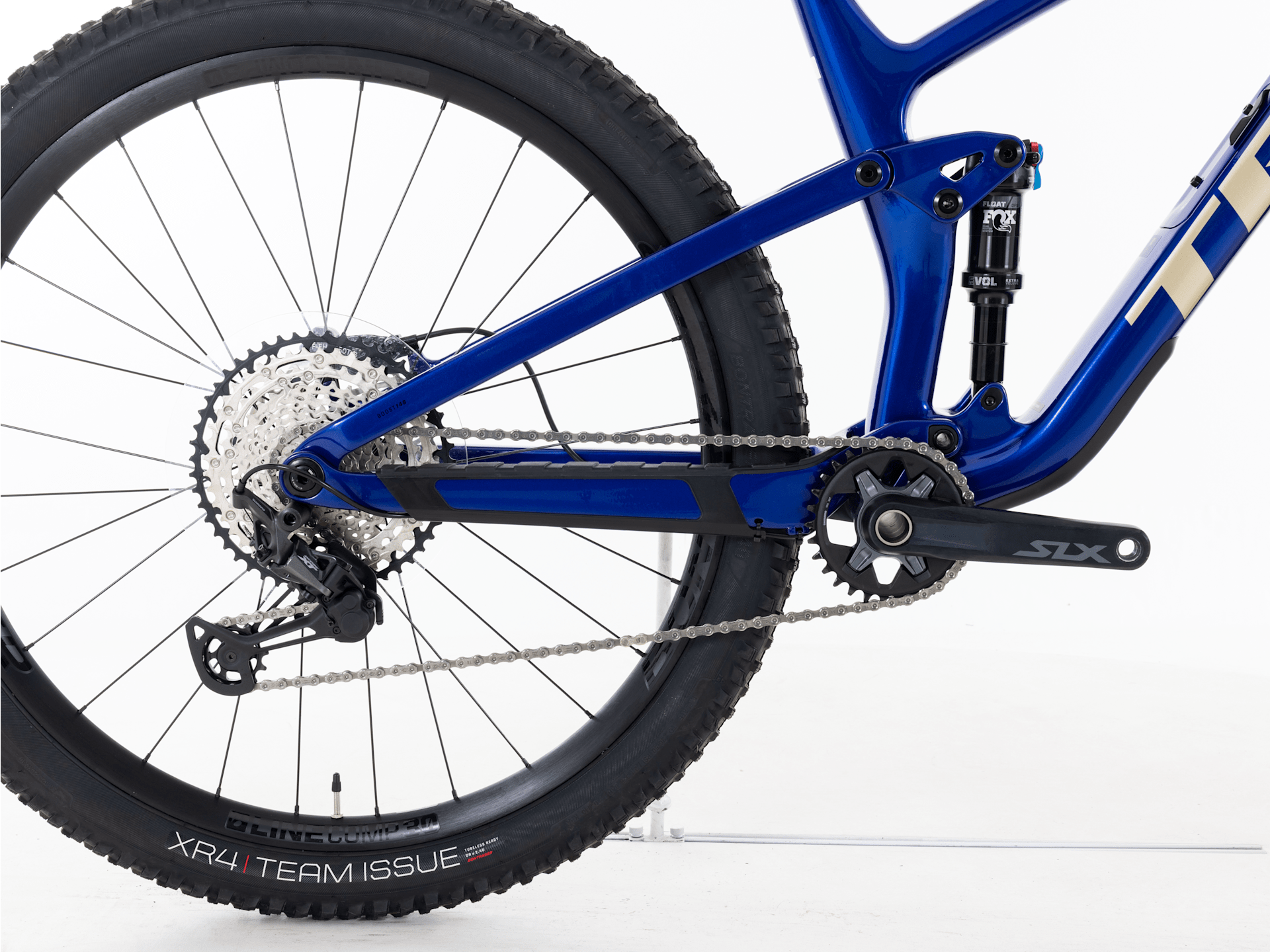 Top Fuel 9.7 Gen 3 - 2023, Large