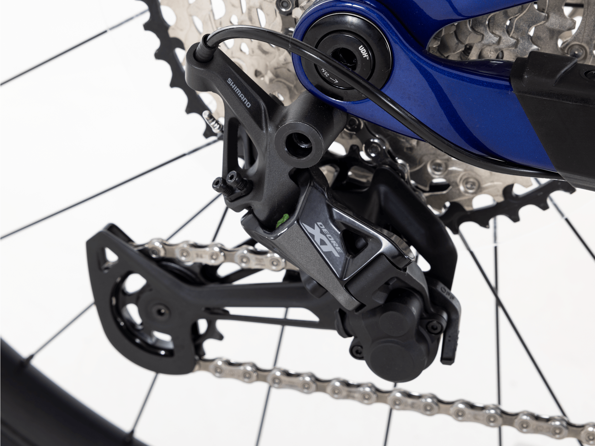 Top Fuel 9.7 Gen 3 - 2023, Large