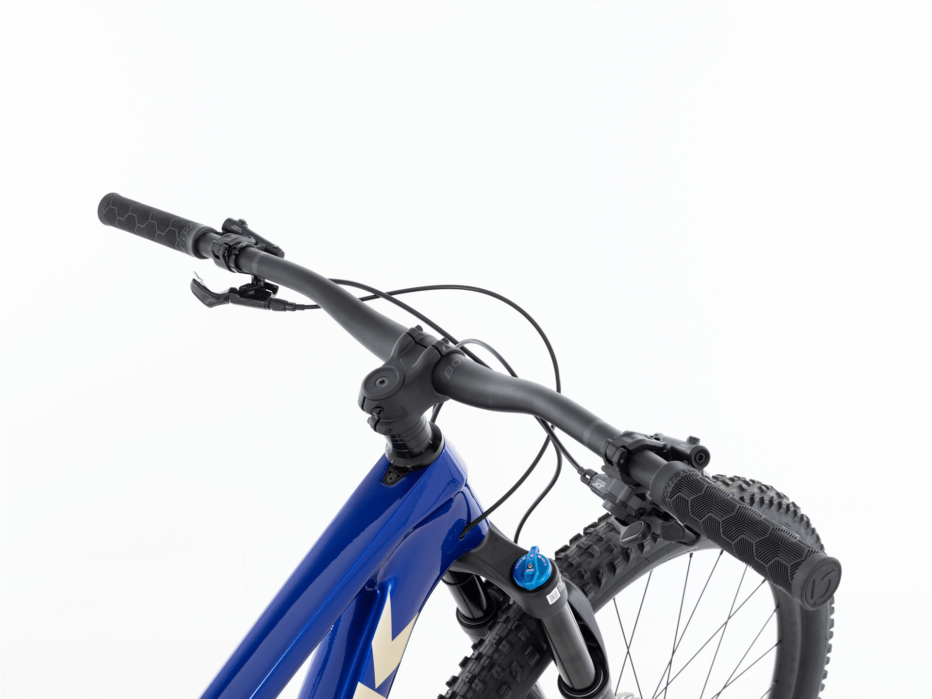 Top Fuel 9.7 Gen 3 - 2023, Large