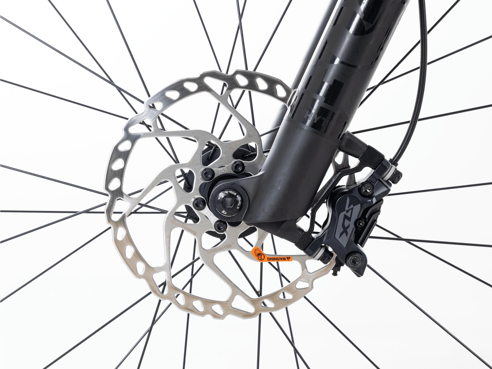 Top Fuel 9.7 Gen 3 - 2023, Large