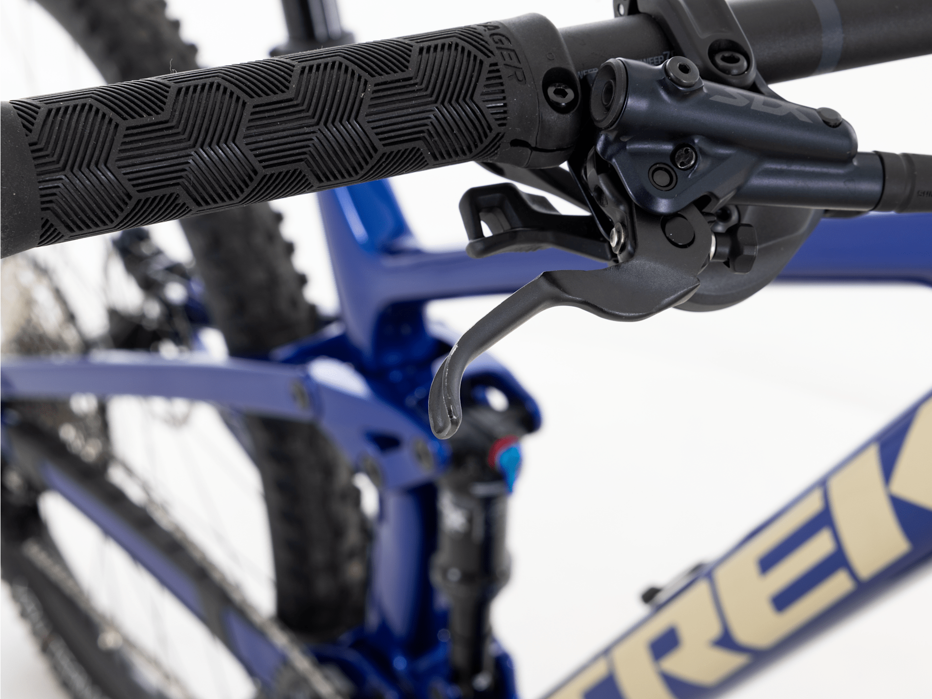 Top Fuel 9.7 Gen 3 - 2023, Large