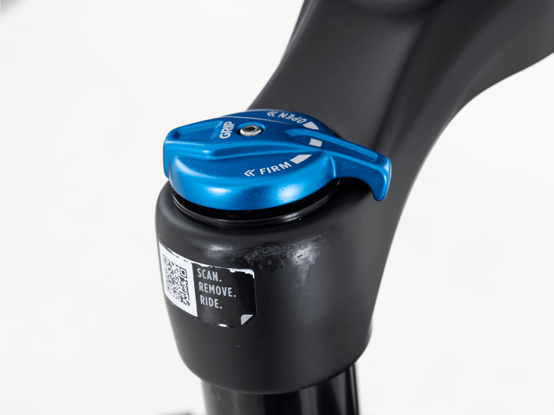 Top Fuel 9.7 Gen 3 - 2023, Large