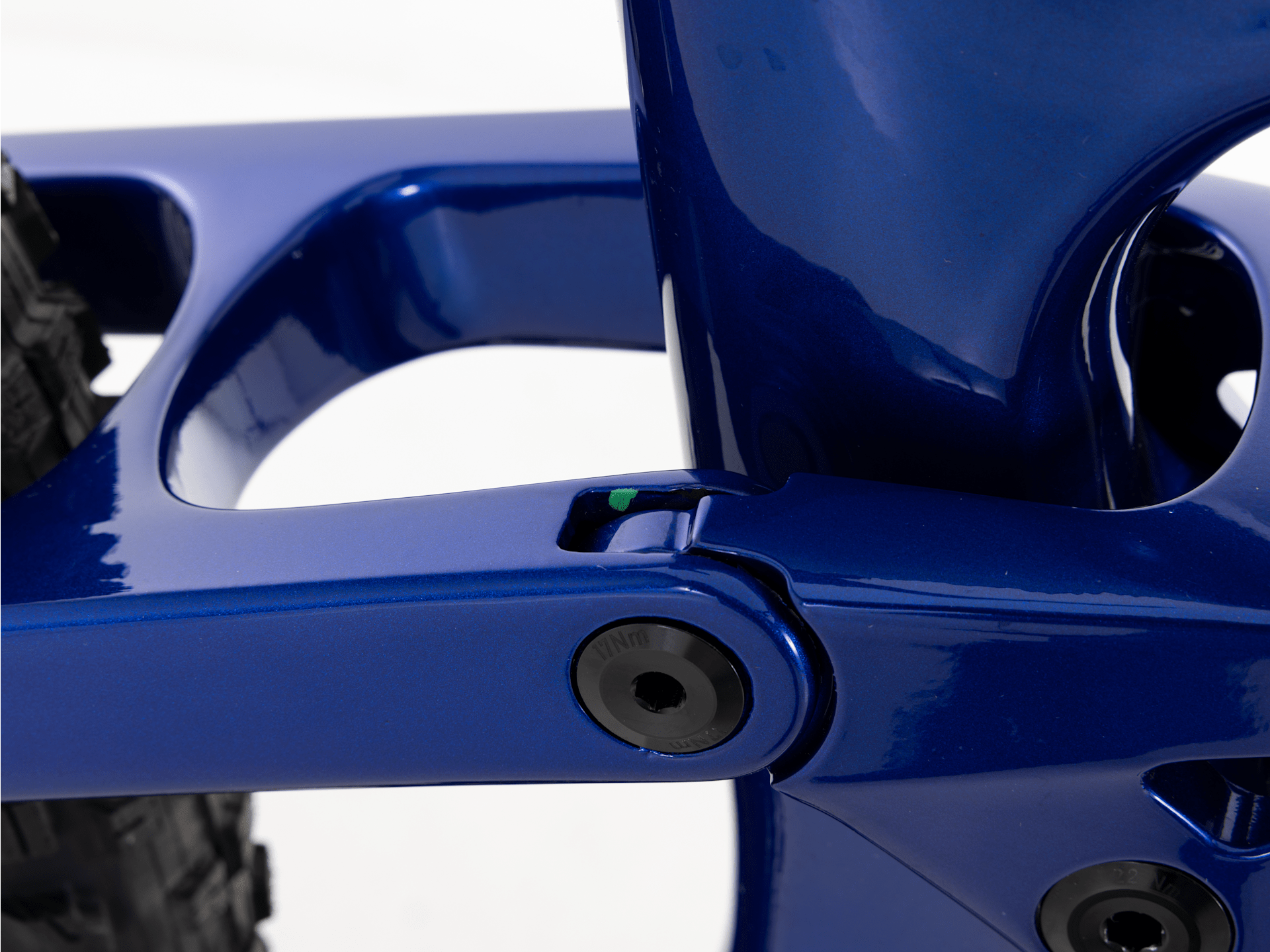 Top Fuel 9.7 Gen 3 - 2023, Large