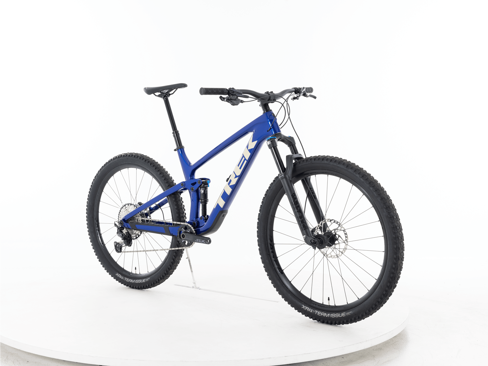 Top Fuel 9.7 Gen 3 - 2023, Large