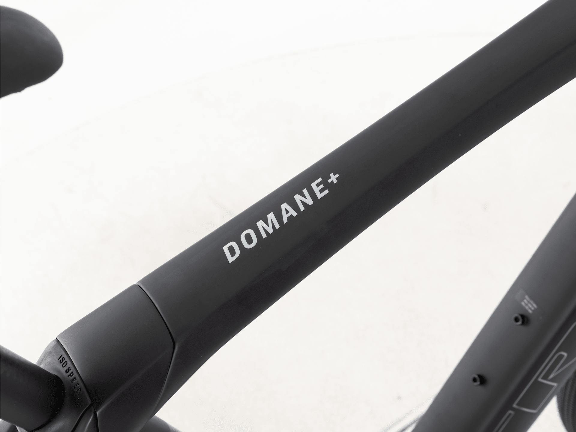 Domane+ SLR 6 Pro - 2024