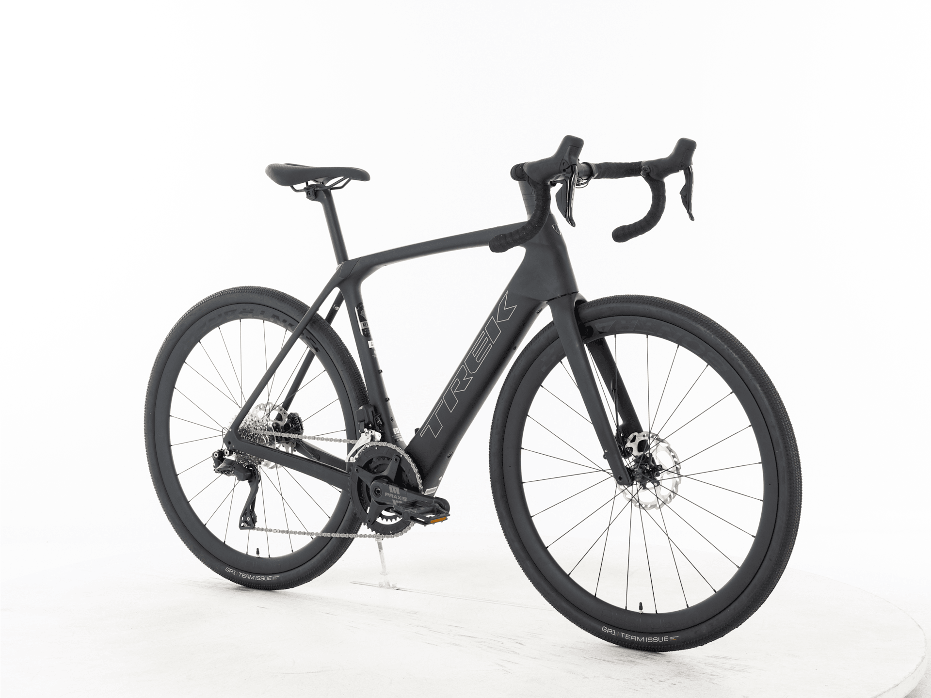 Domane+ SLR 6 Pro - 2024