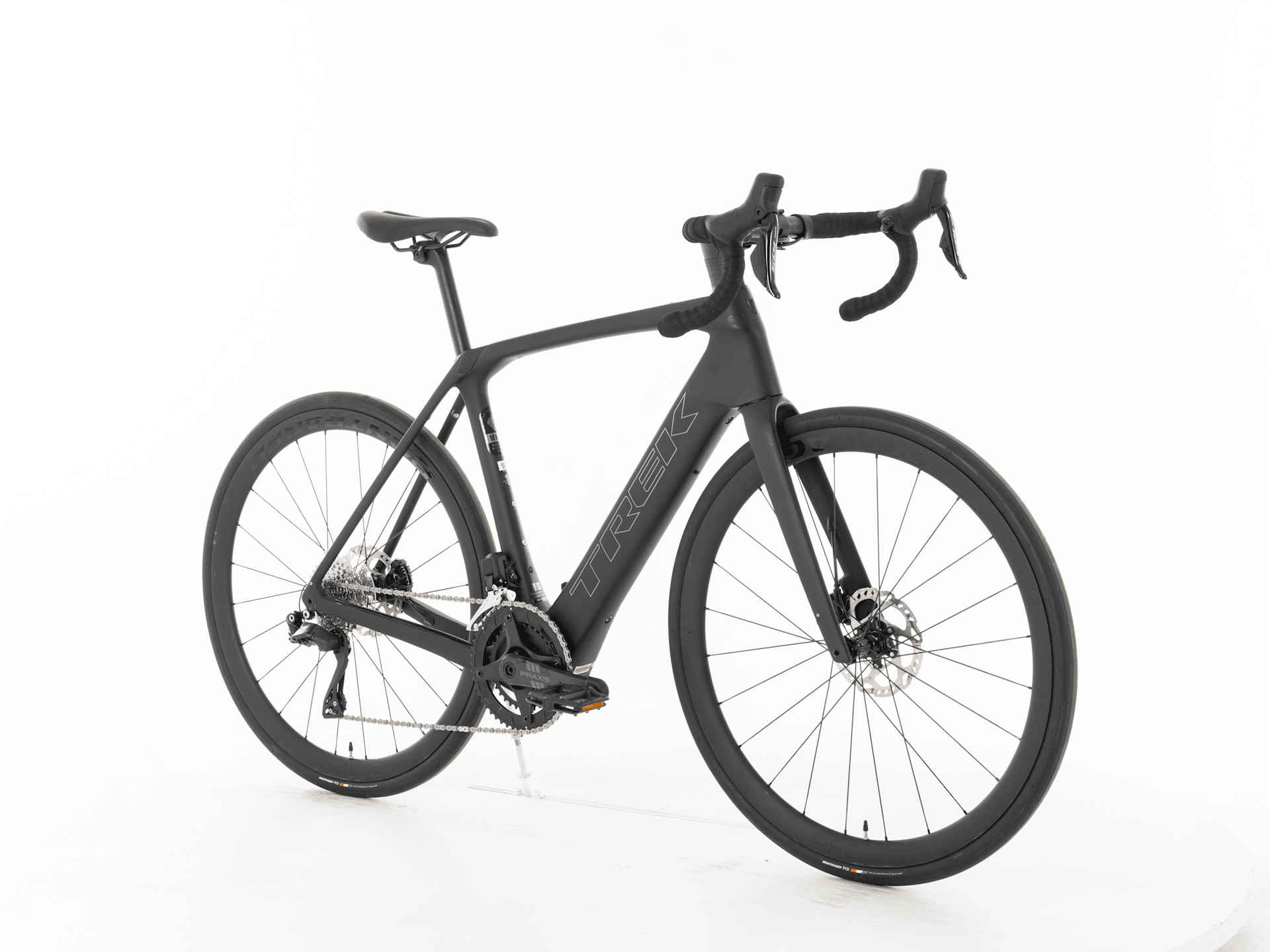 Domane+ SLR 6 Pro - 2024, 56cm