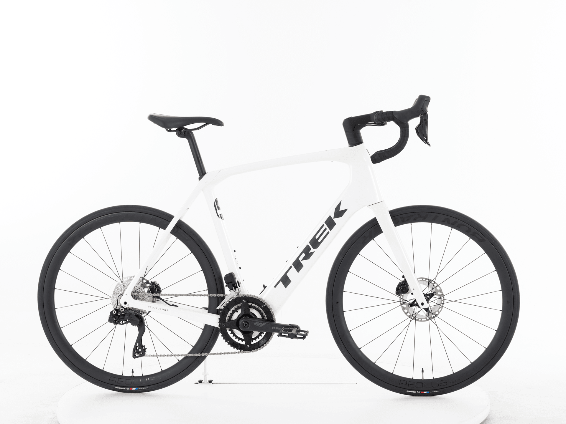 Domane+ SLR 6 Pro - 2024, 60cm