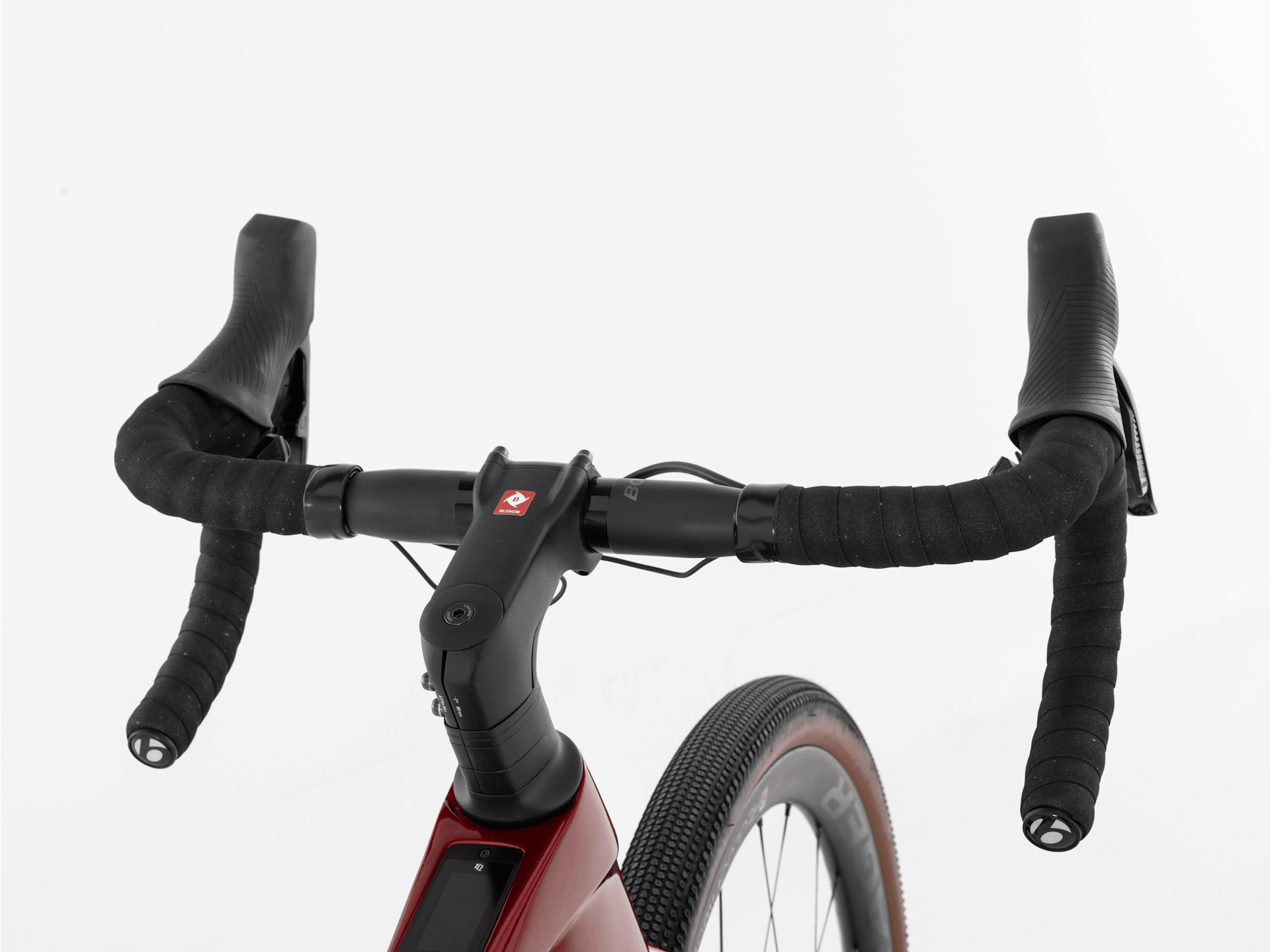 Domane+ SLR 6 AXS - 2024, 54cm