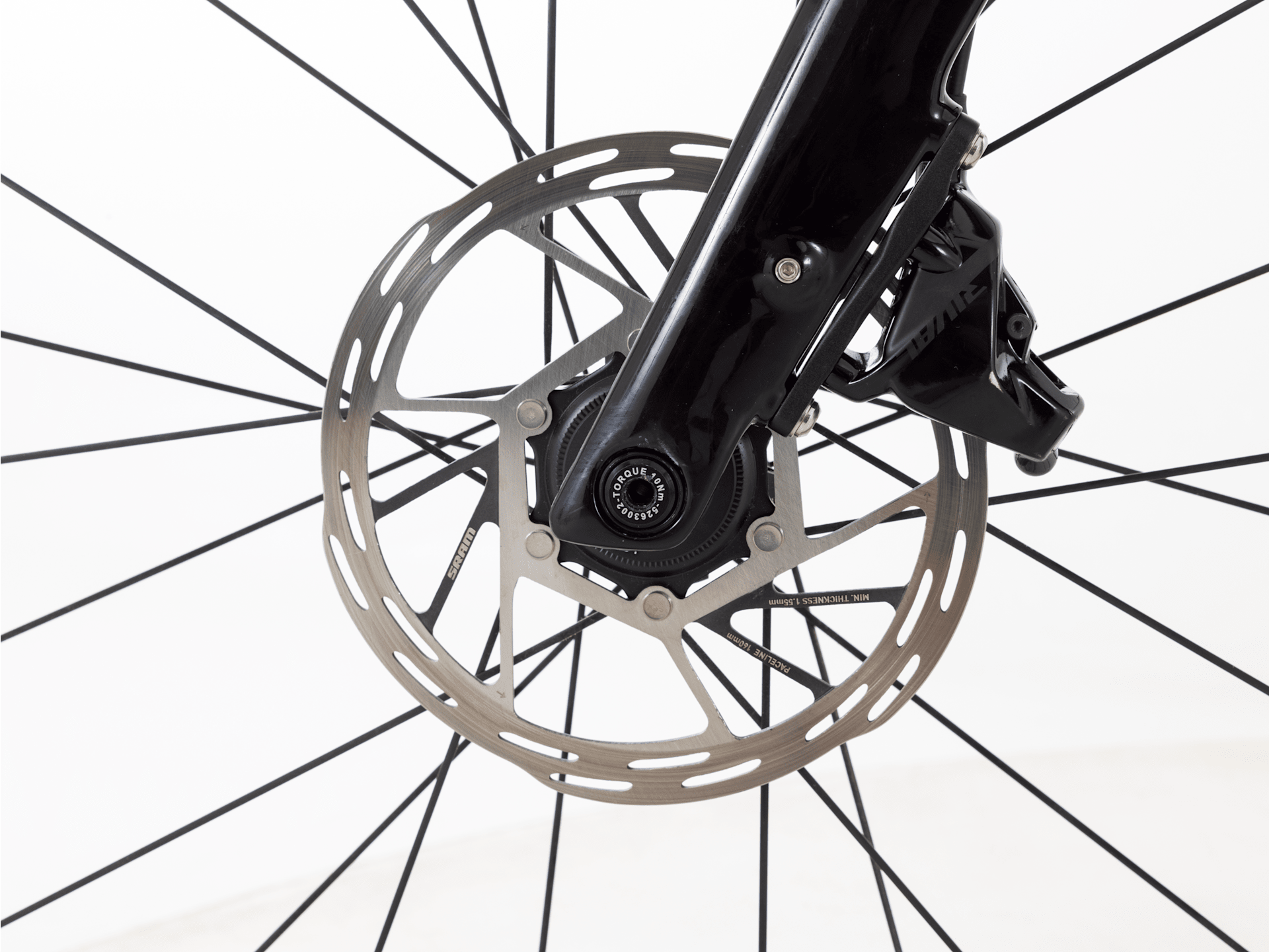 Domane+ SLR 6 AXS - 2024, 54cm