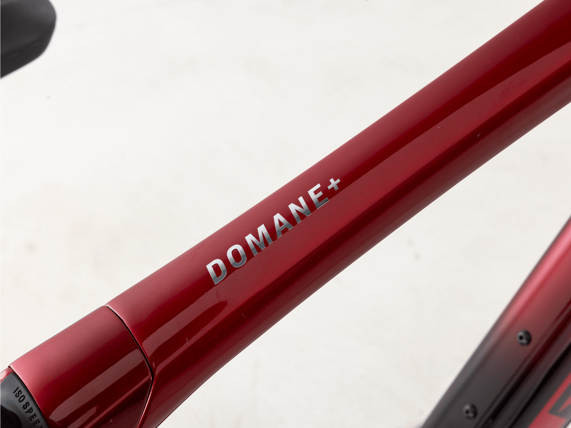 Domane+ SLR 6 AXS - 2024, 54cm
