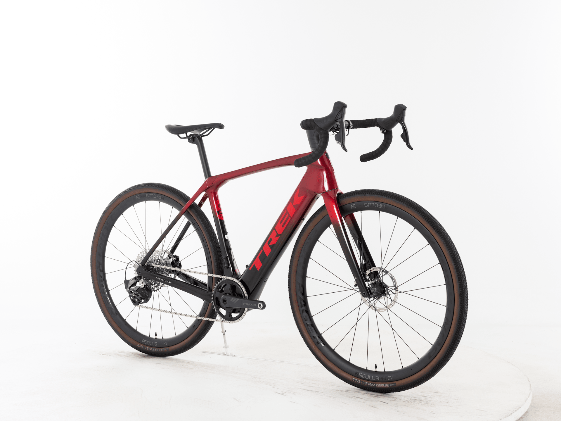 Domane+ SLR 6 AXS - 2024, 54cm