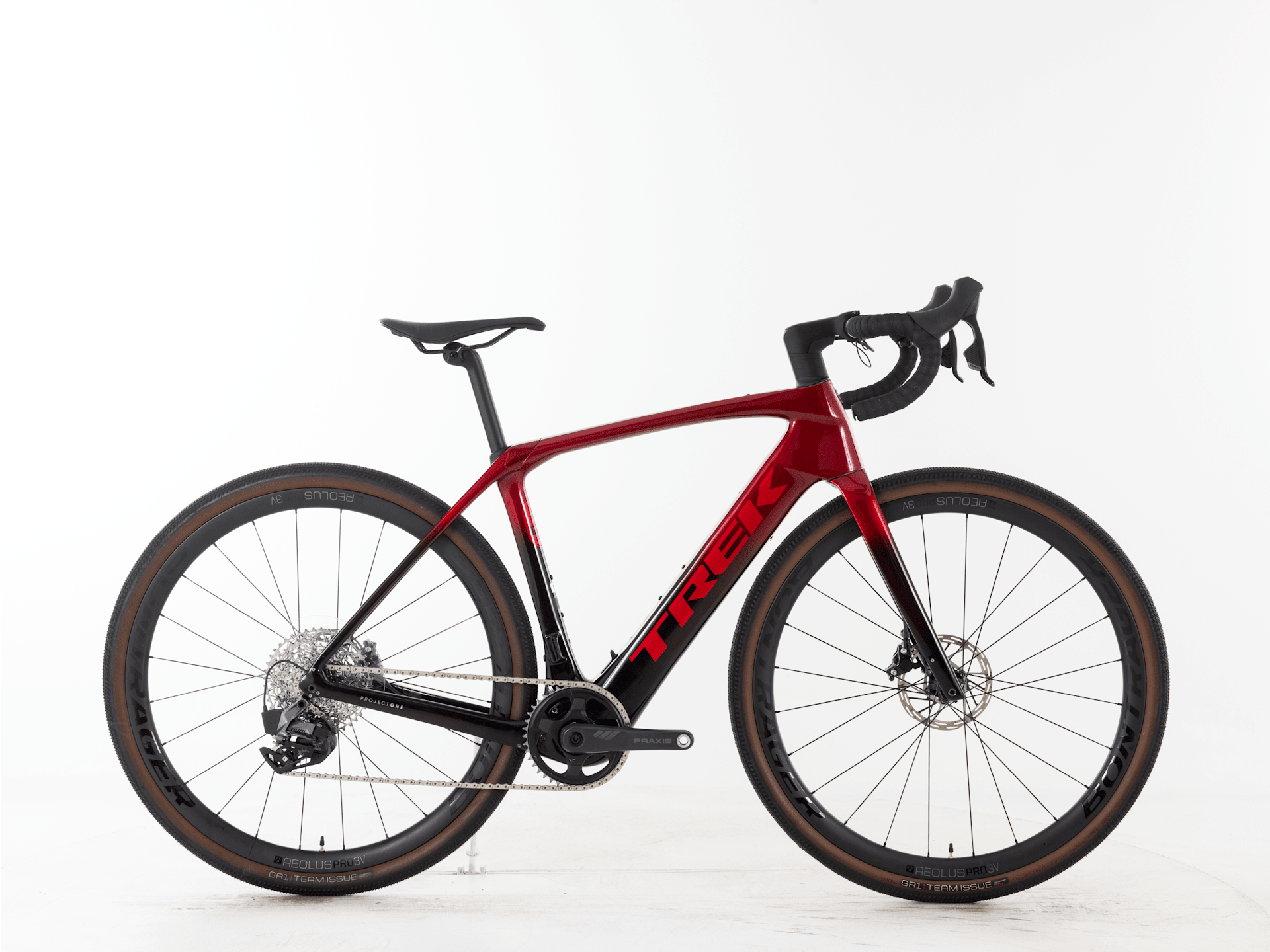Domane+ SLR 6 AXS - 2024, 54cm