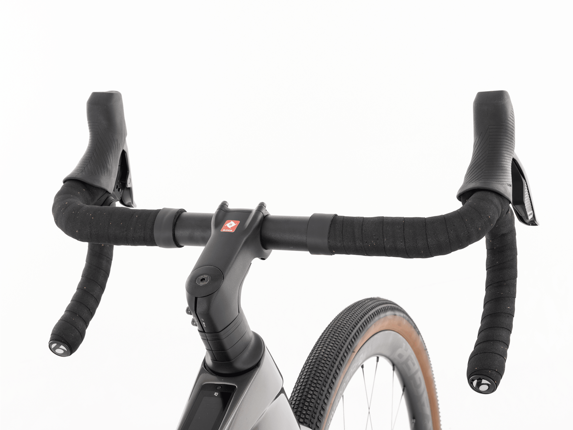 Domane+ SLR 6 AXS - 2023, 54cm