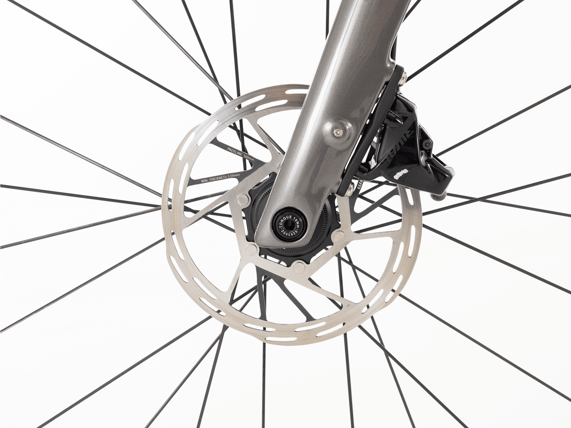 Domane+ SLR 6 AXS - 2023, 54cm