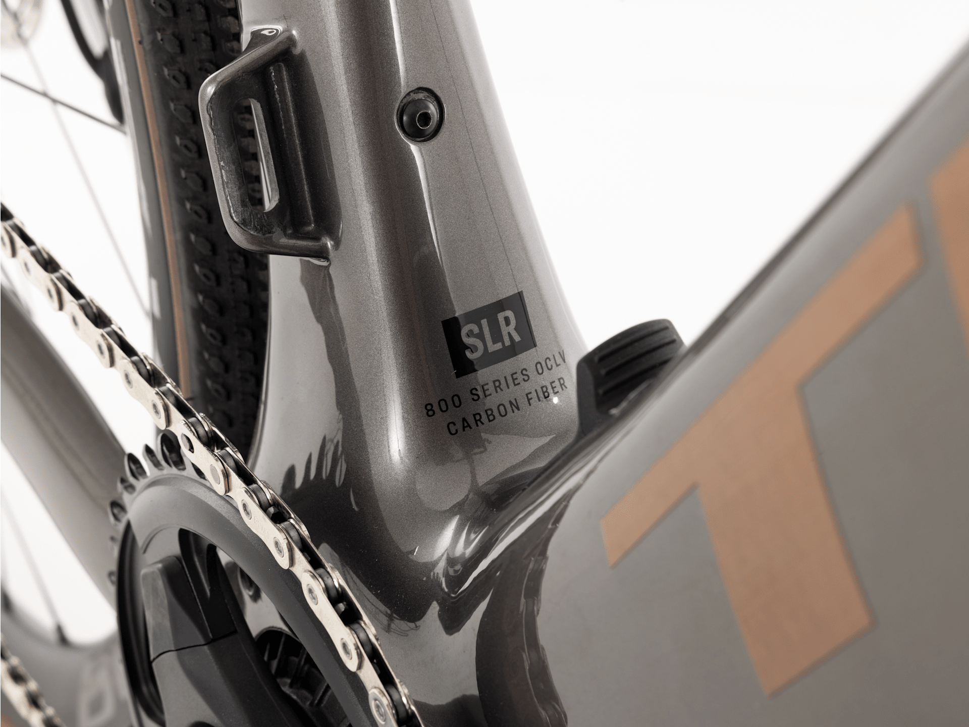Domane+ SLR 6 AXS - 2023, 54cm