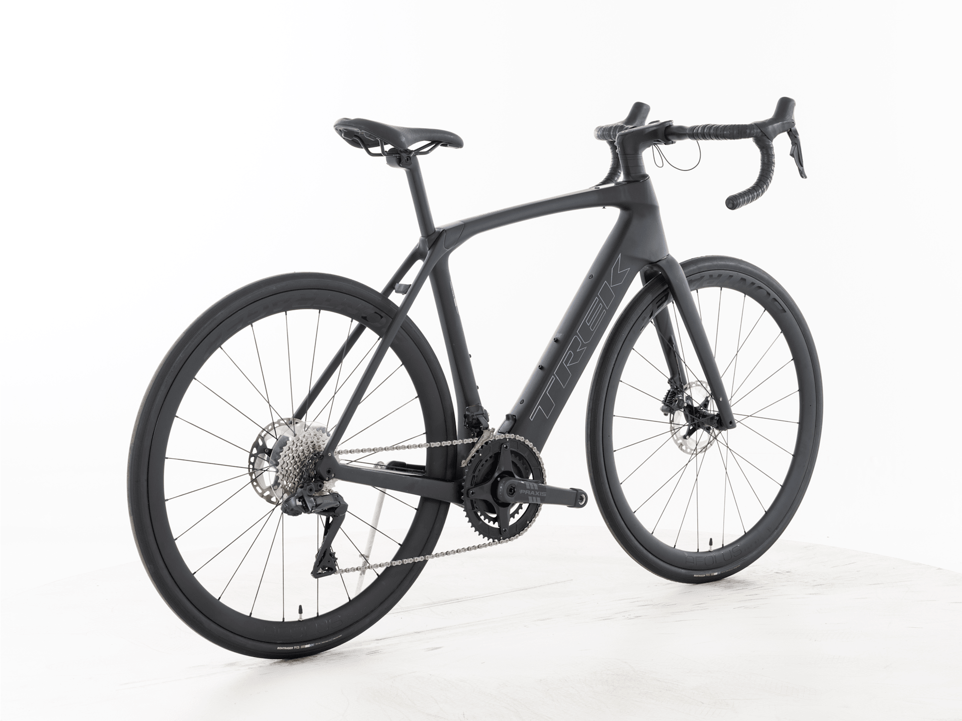 Domane+ SLR 7 - 2024, 56cm
