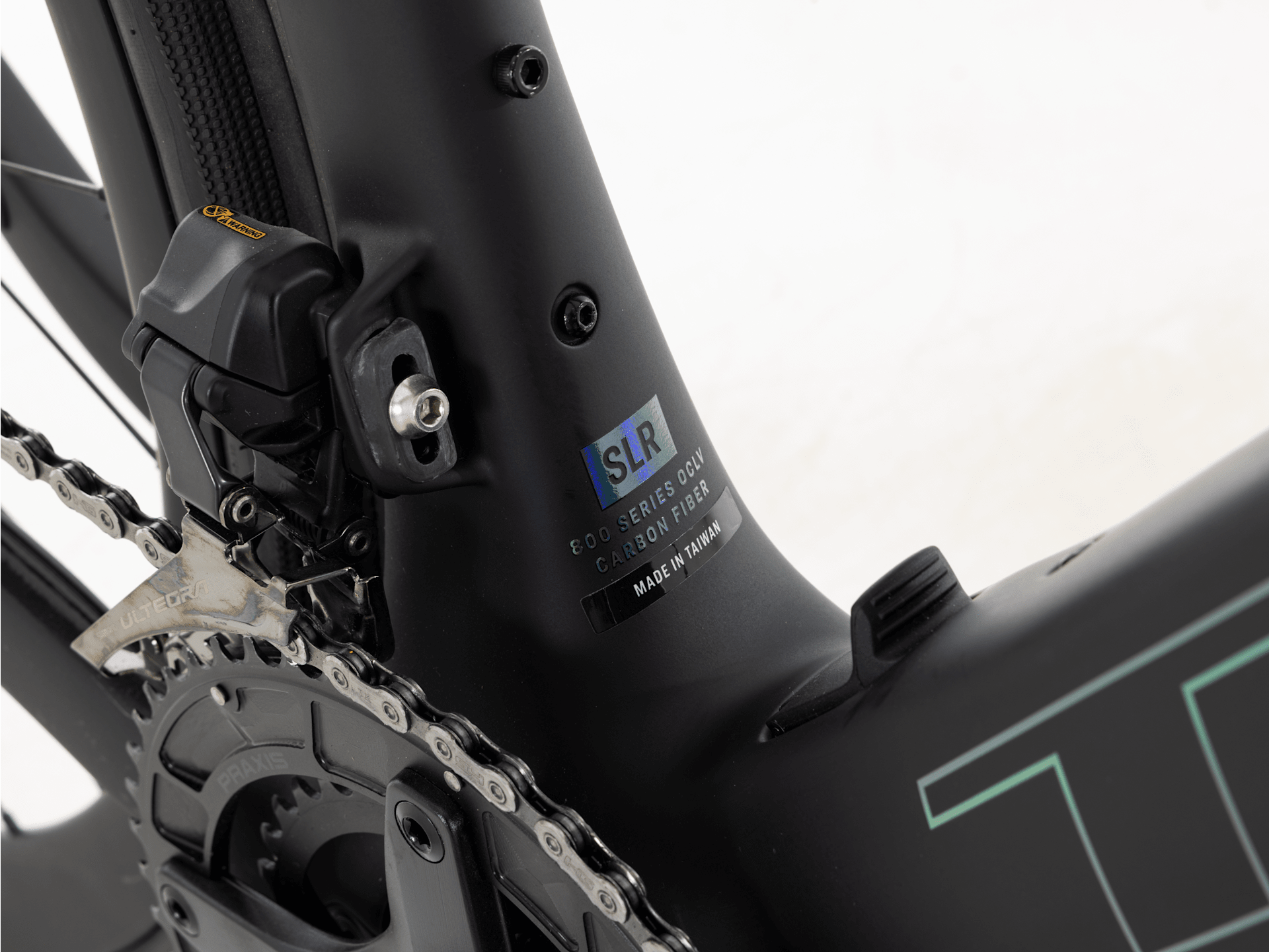 Domane+ SLR 7 - 2024, 56cm