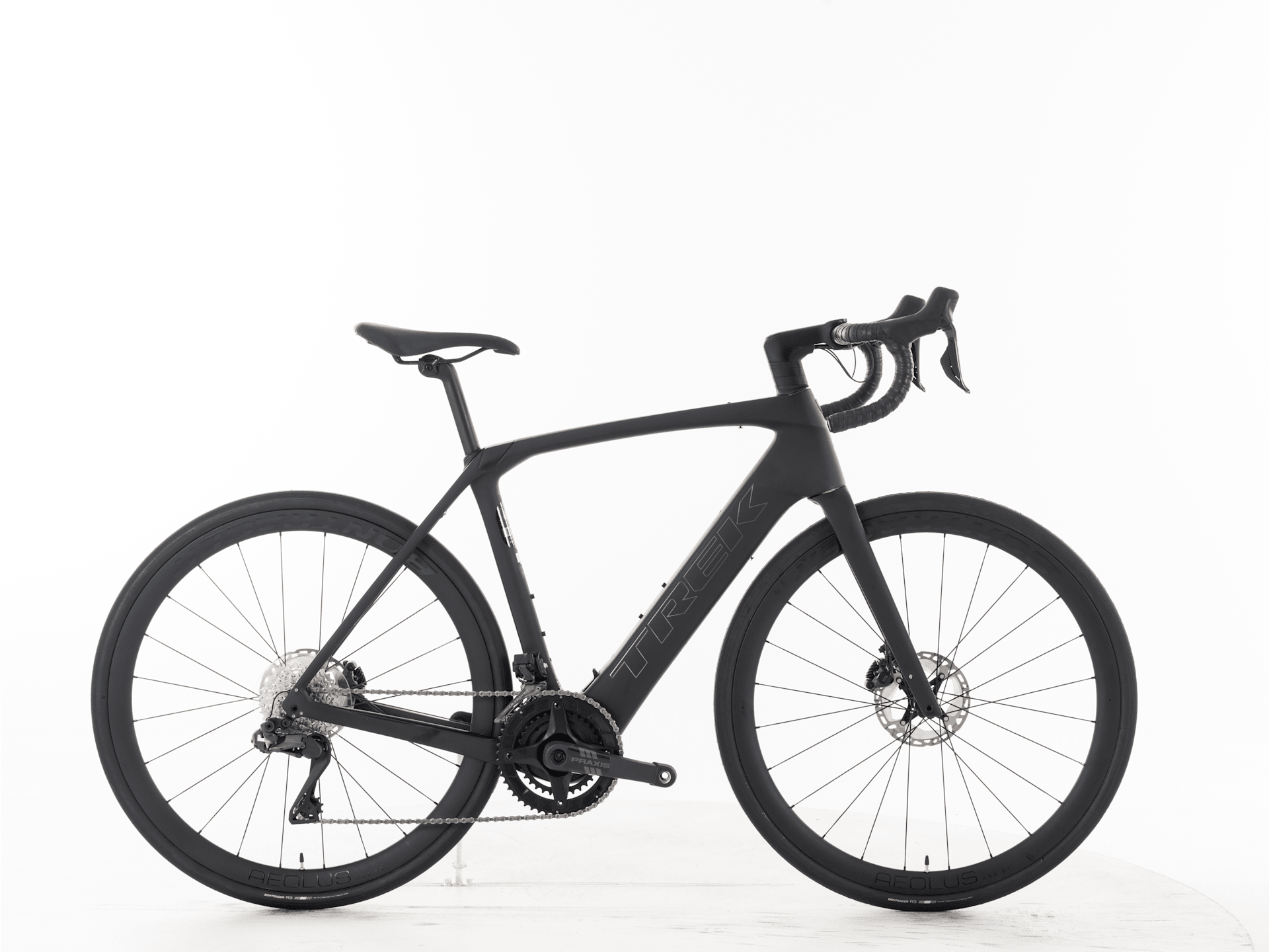 Domane+ SLR 7 - 2024, 56cm