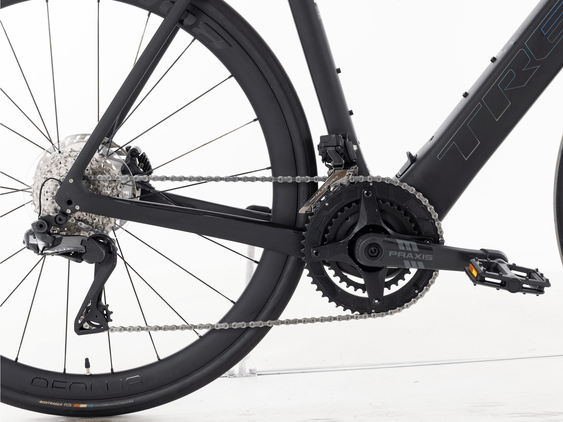 Domane+ SLR 7 - 2024, 60cm