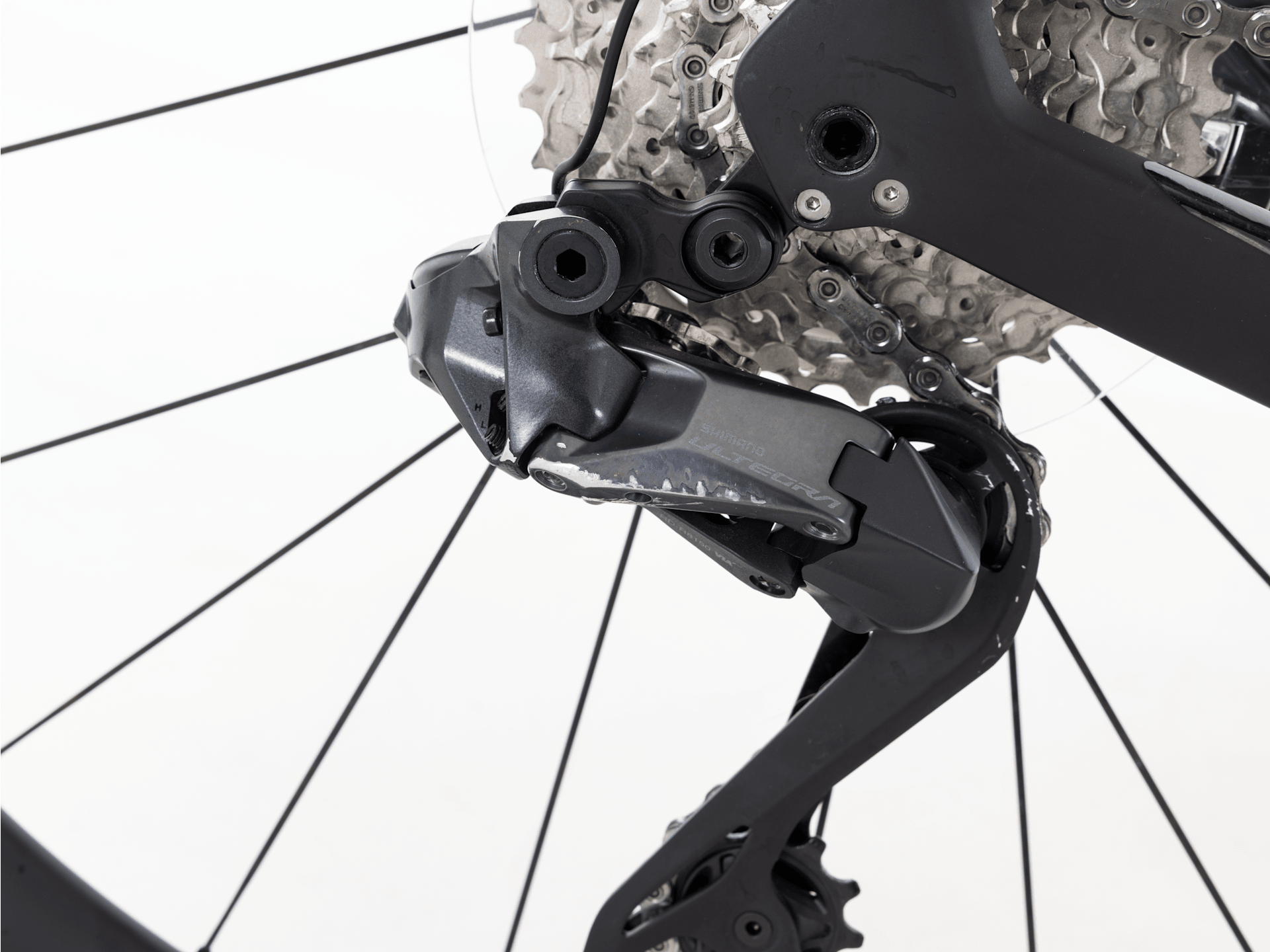 Domane+ SLR 7 - 2024, 60cm