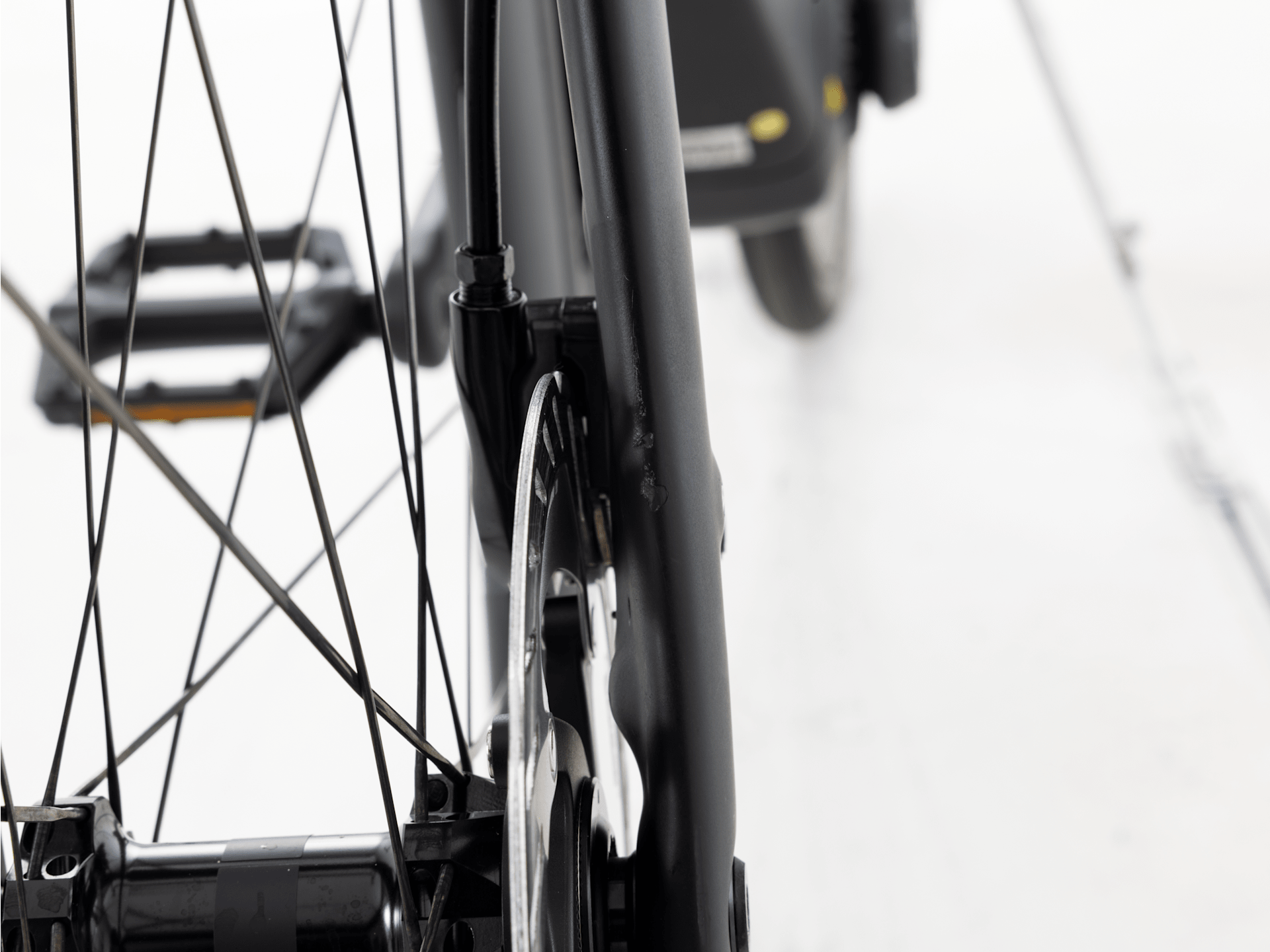 Domane+ SLR 7 - 2024, 60cm