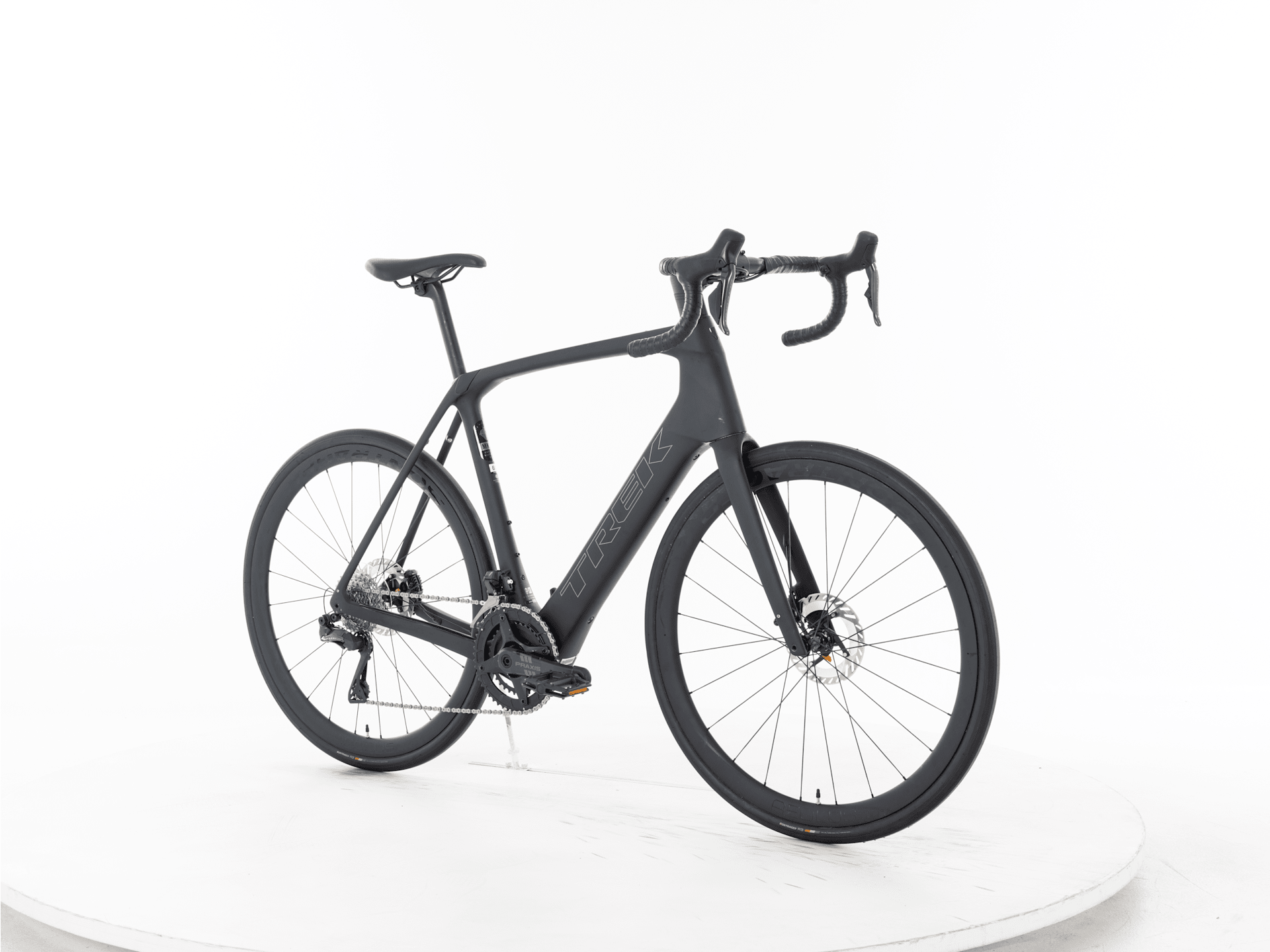Domane+ SLR 7 - 2024, 60cm
