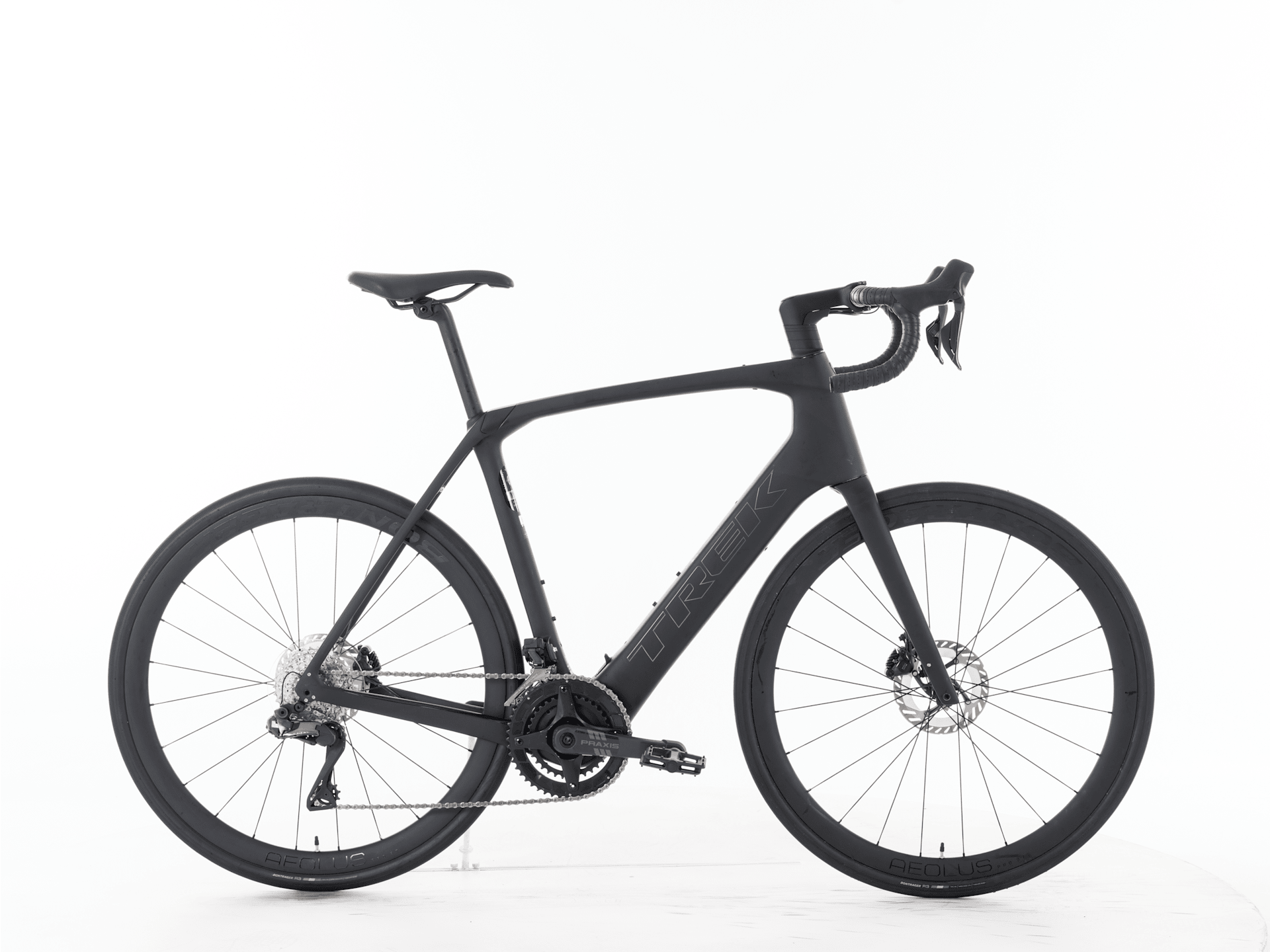 Domane+ SLR 7 - 2024, 60cm