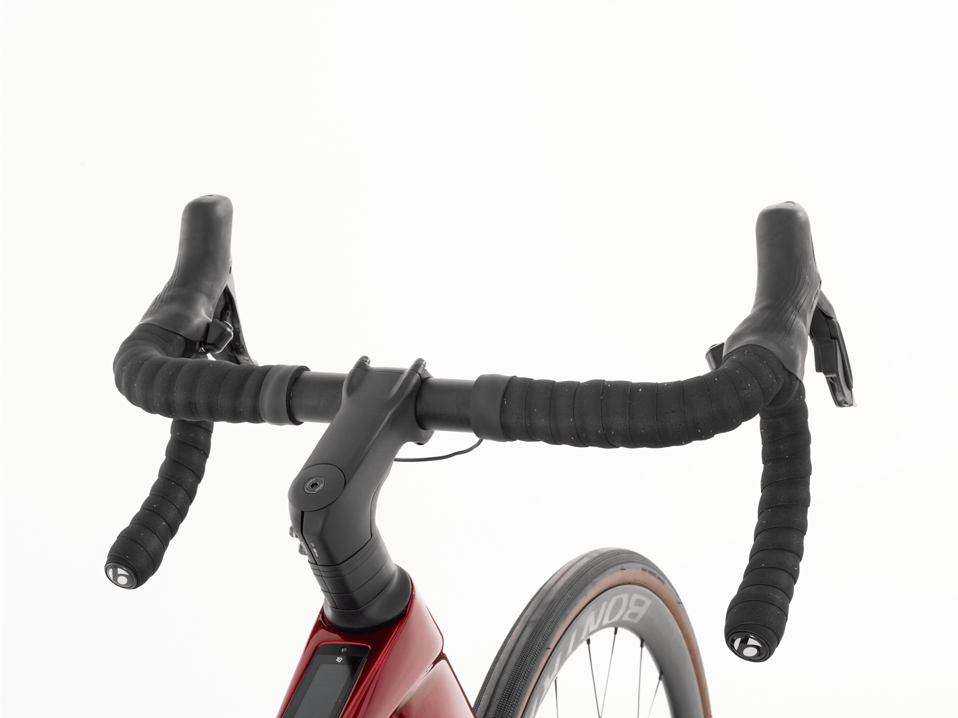 Domane+ SLR 7 - 2025, 56cm