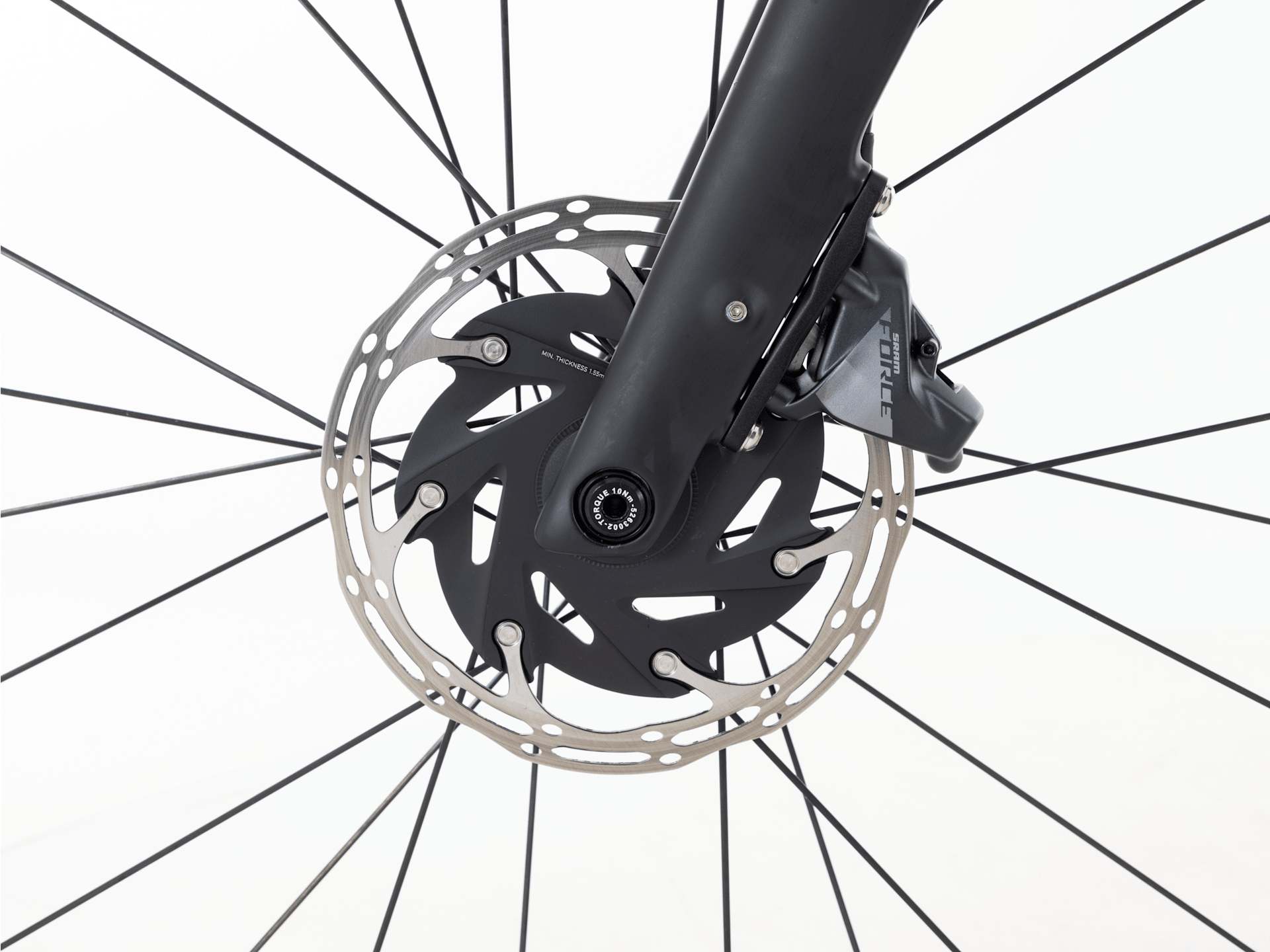 Domane+ SLR 7 AXS - 2023, 56cm