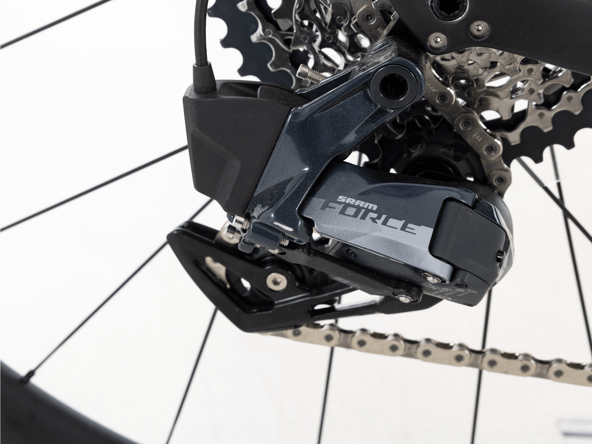 Domane+ SLR 7 AXS - 2023, 56cm