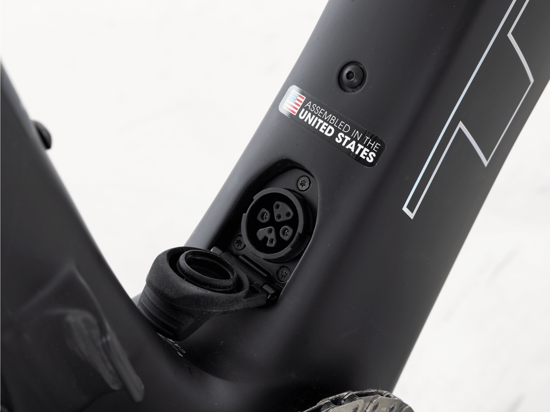 Domane+ SLR 7 AXS - 2023, 56cm